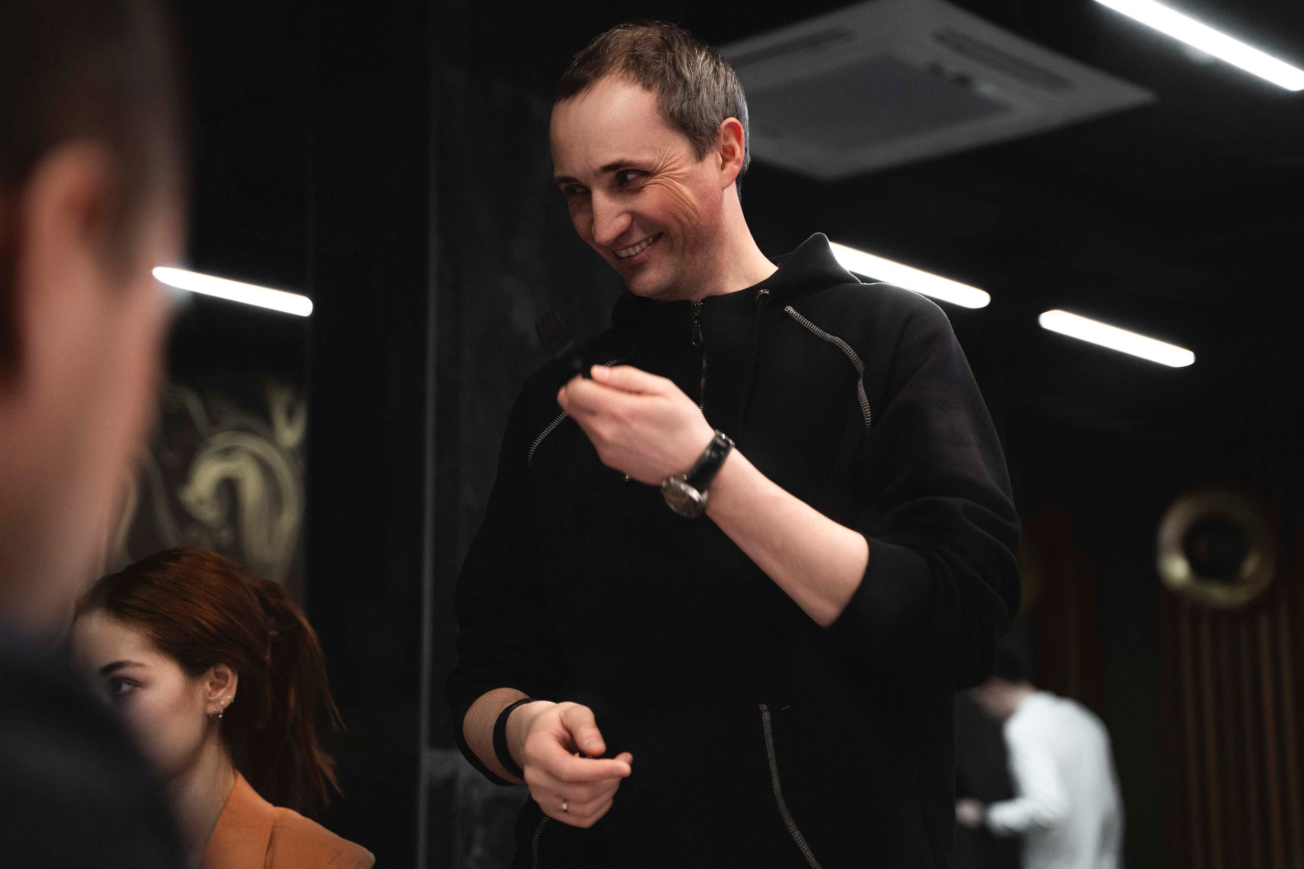 OBIT. Фотограф Казань