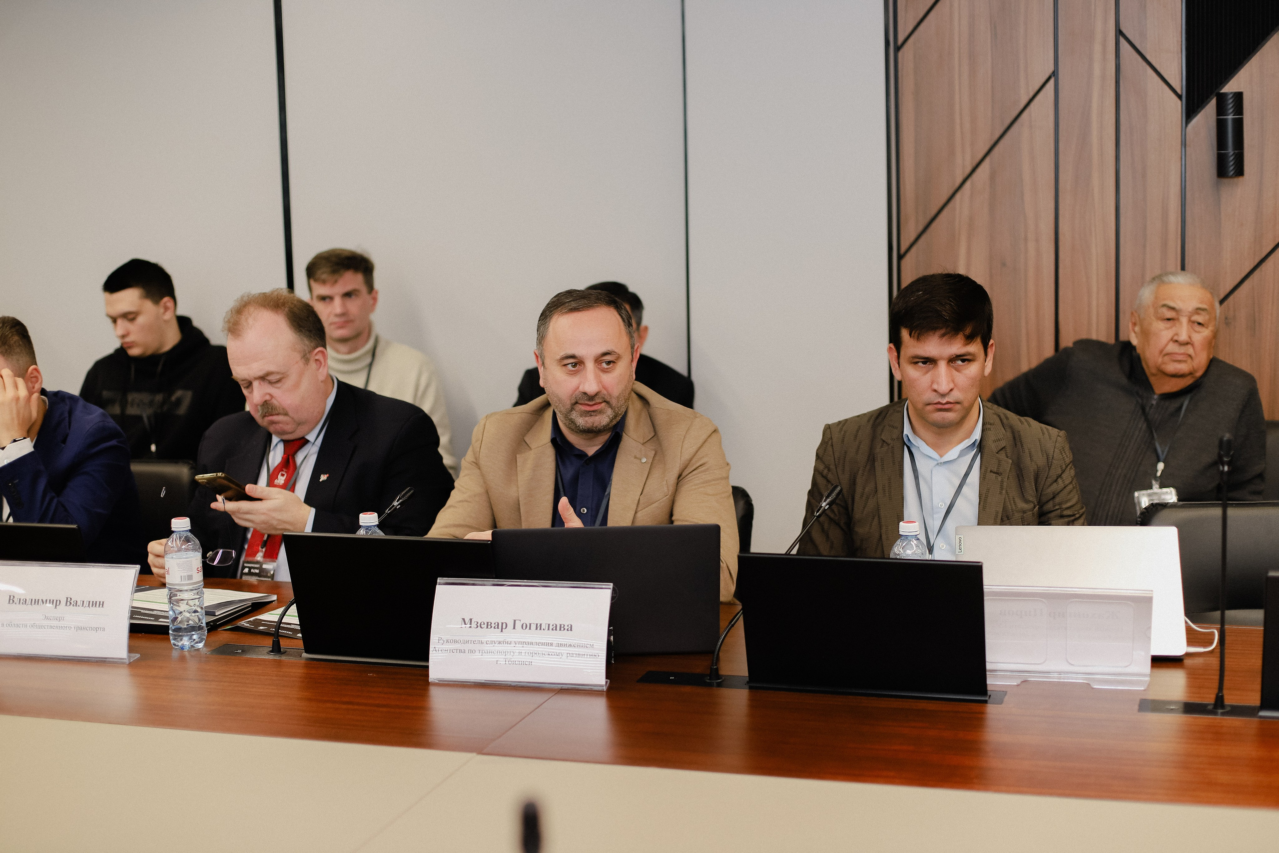 III Международная конференция. Фотограф в Алматы и Москве Даша Пушкина