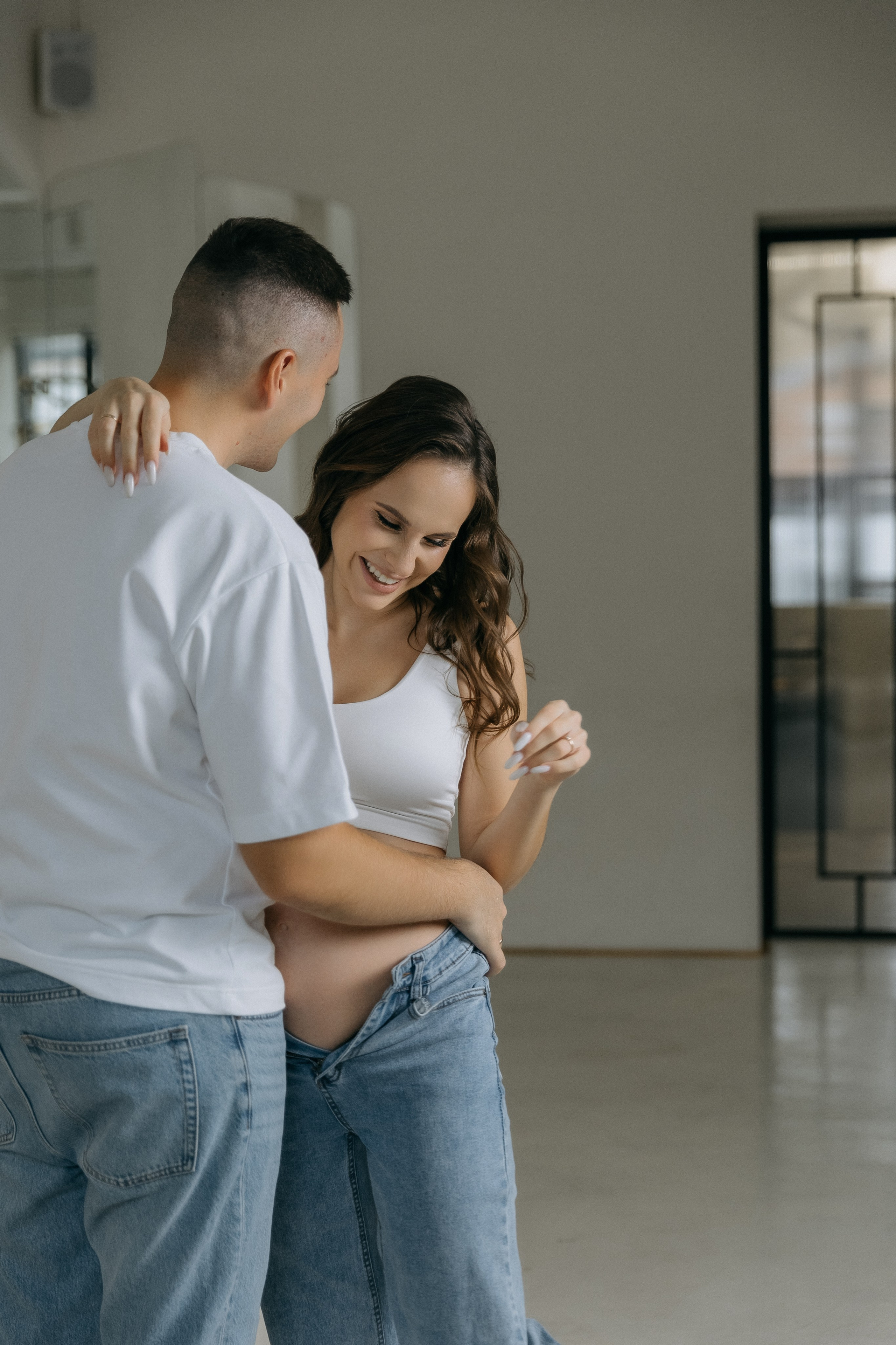 Беременность, крестины и семейные съемки. Свадебный фотограф в Краснодаре Ольга Цвиченко