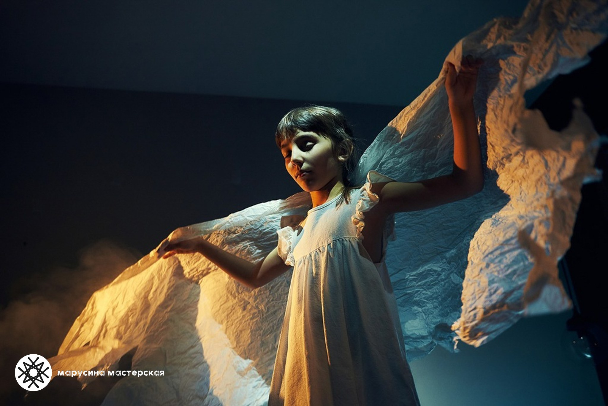 Ася Костюковская