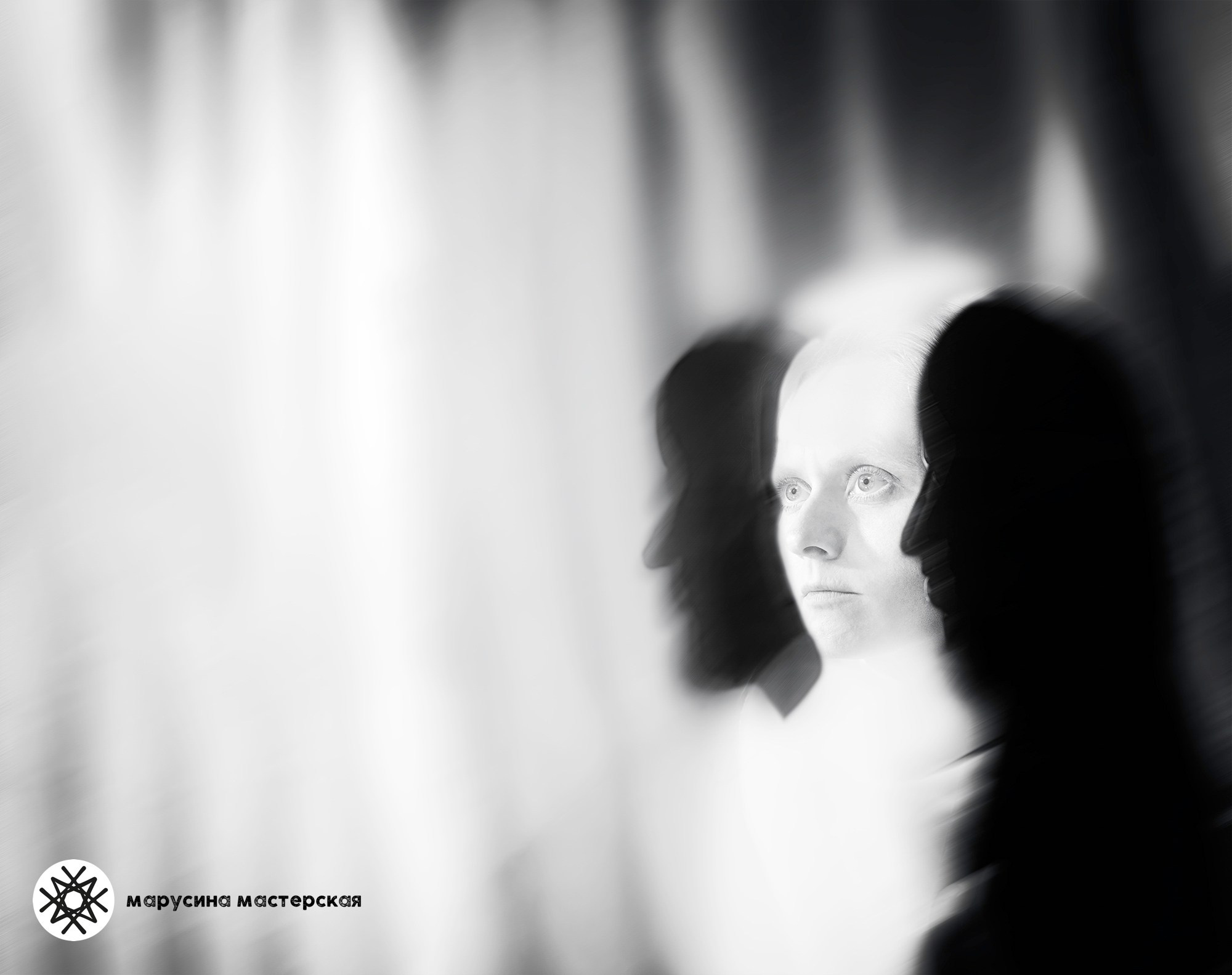 Мария Манышкина