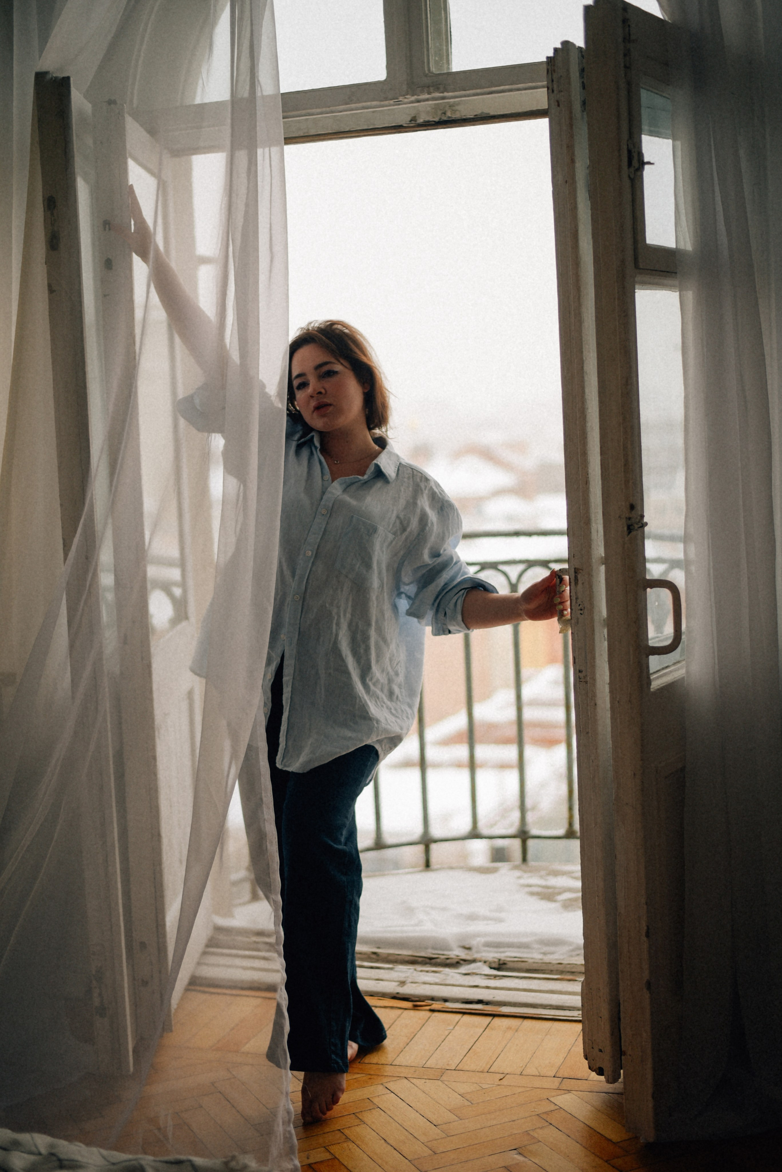 Екатерина Студия Столица. Фотограф Лола Волна, город Москва