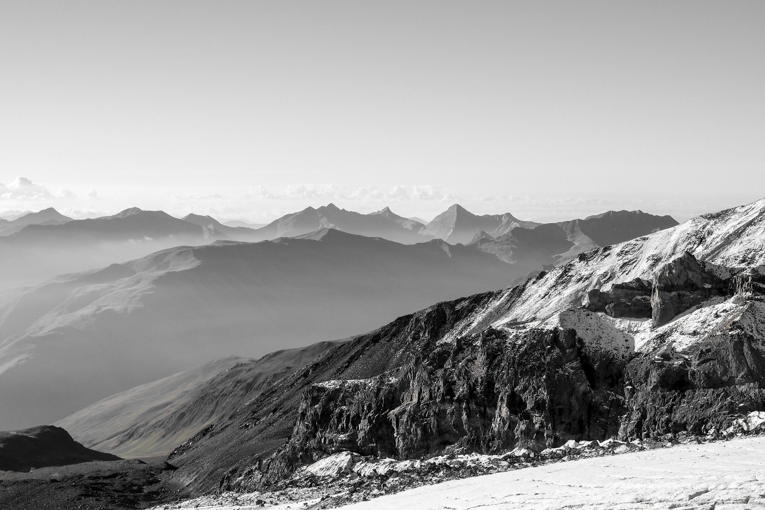 Пейзажи. Смотри, красота!