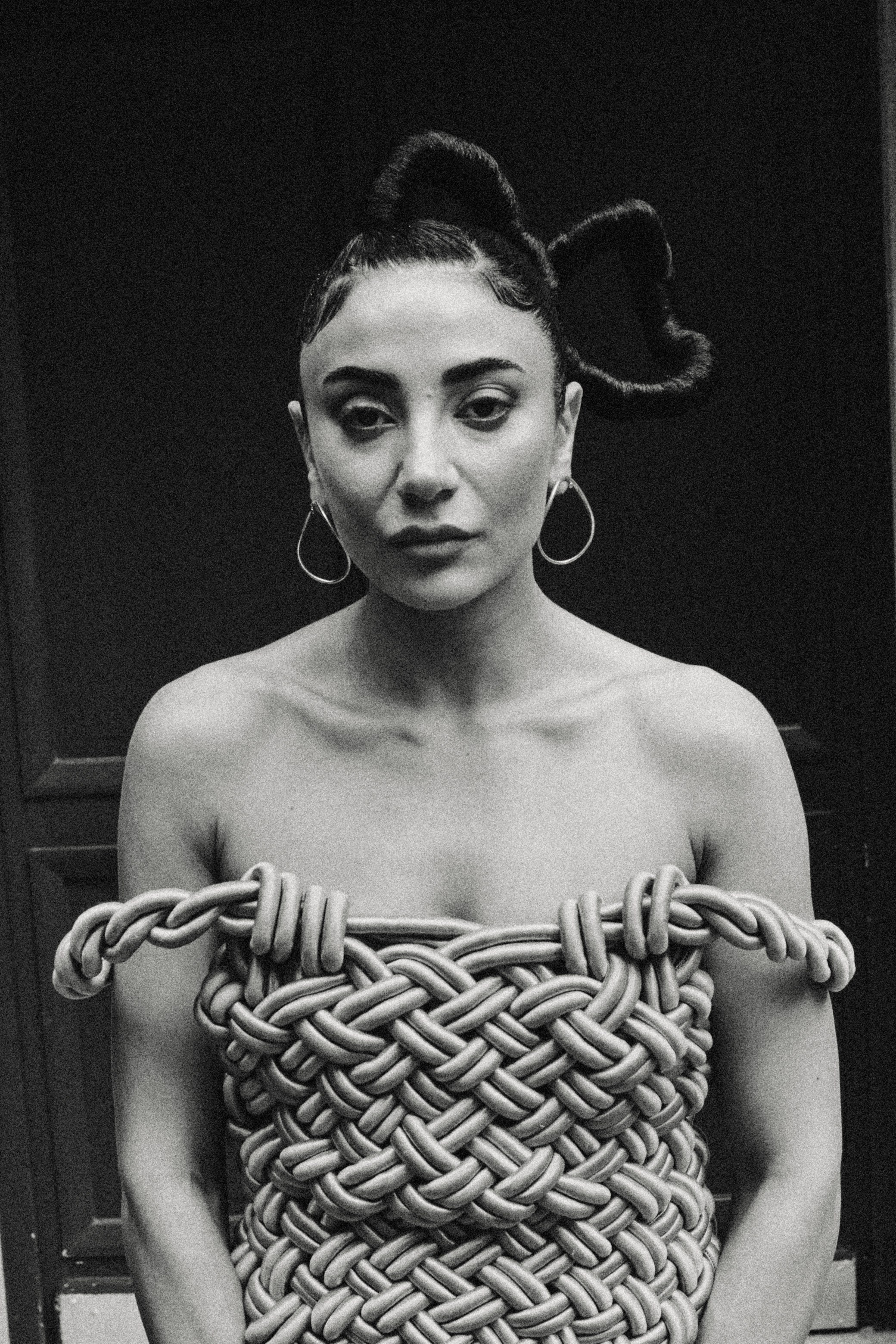 Yohji Yamamoto (Paris Fashion Week. 26.06.2025). Eduard Savosin | Documentary & Portrait Photographer in Paris