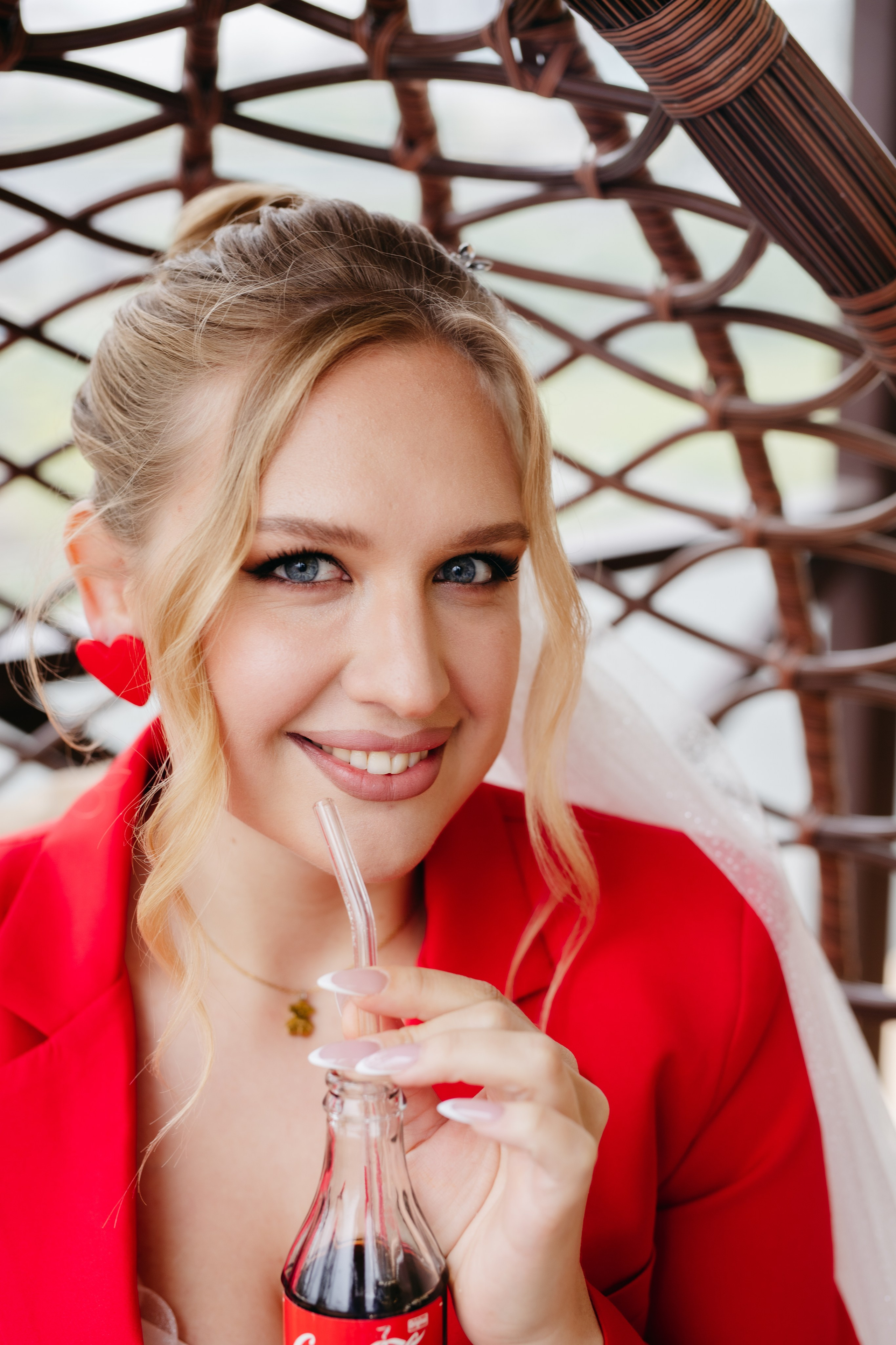 Дмитрий и Анастасия. Свадебный и женский фотограф