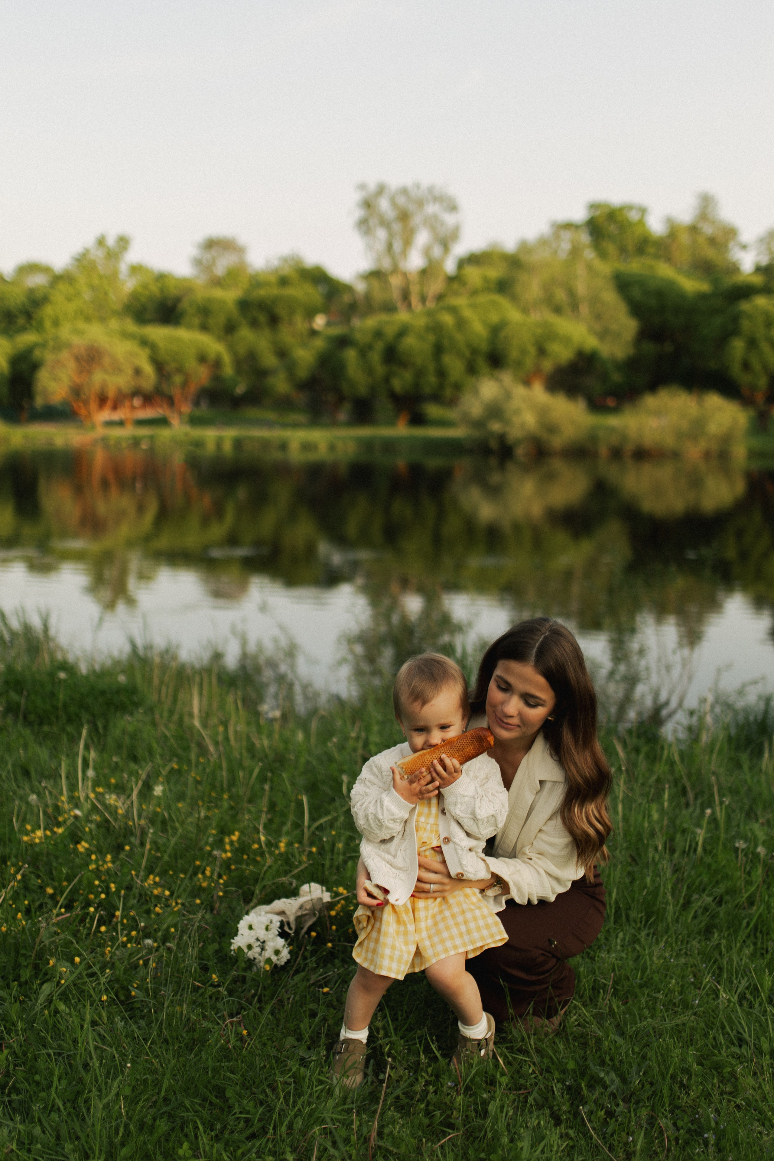 Лола и Софи. Главная