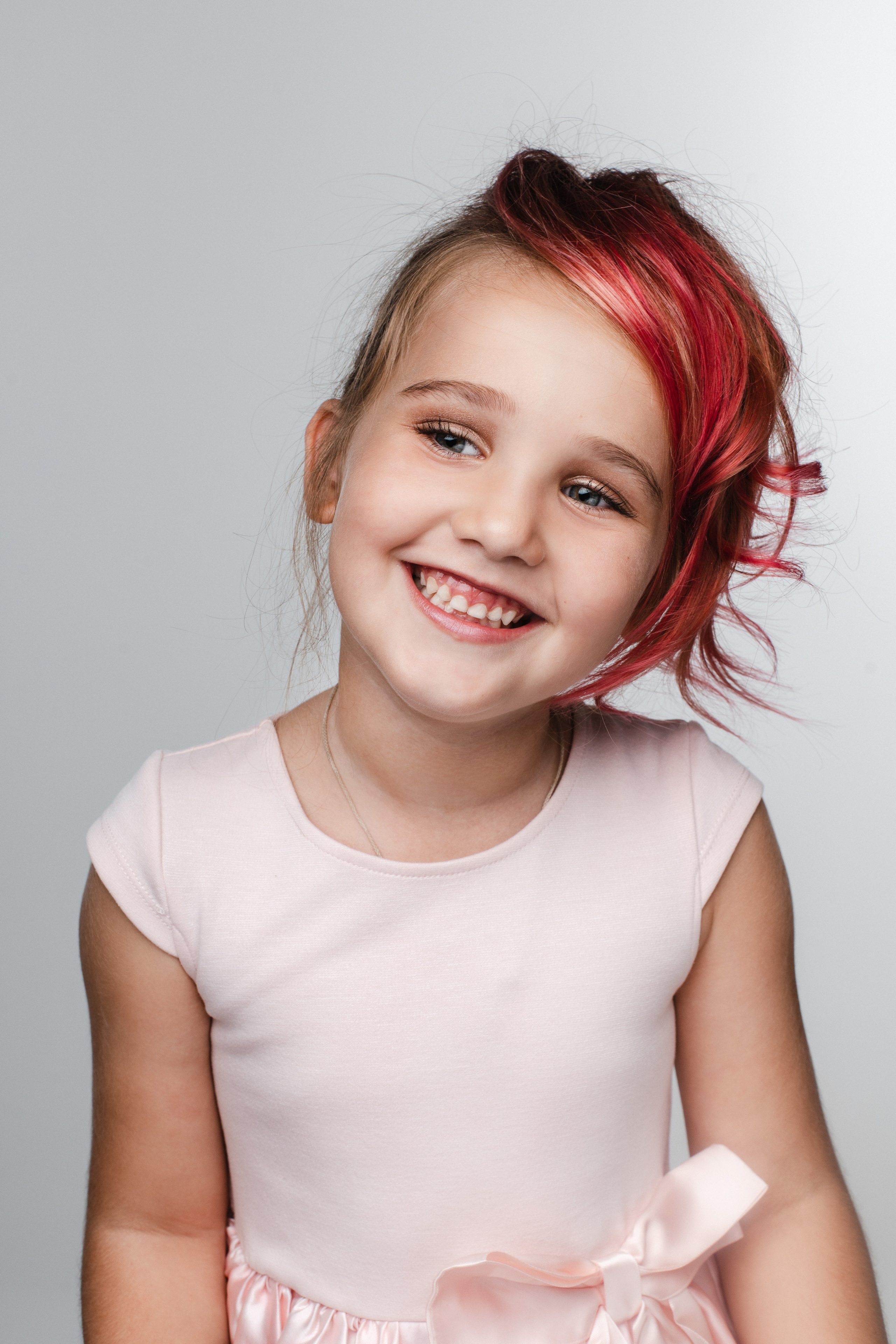 Beauty съёмка для модельного агенства. Семейный, свадебный и портретный фотограф в Саратове Мария Засыпкина