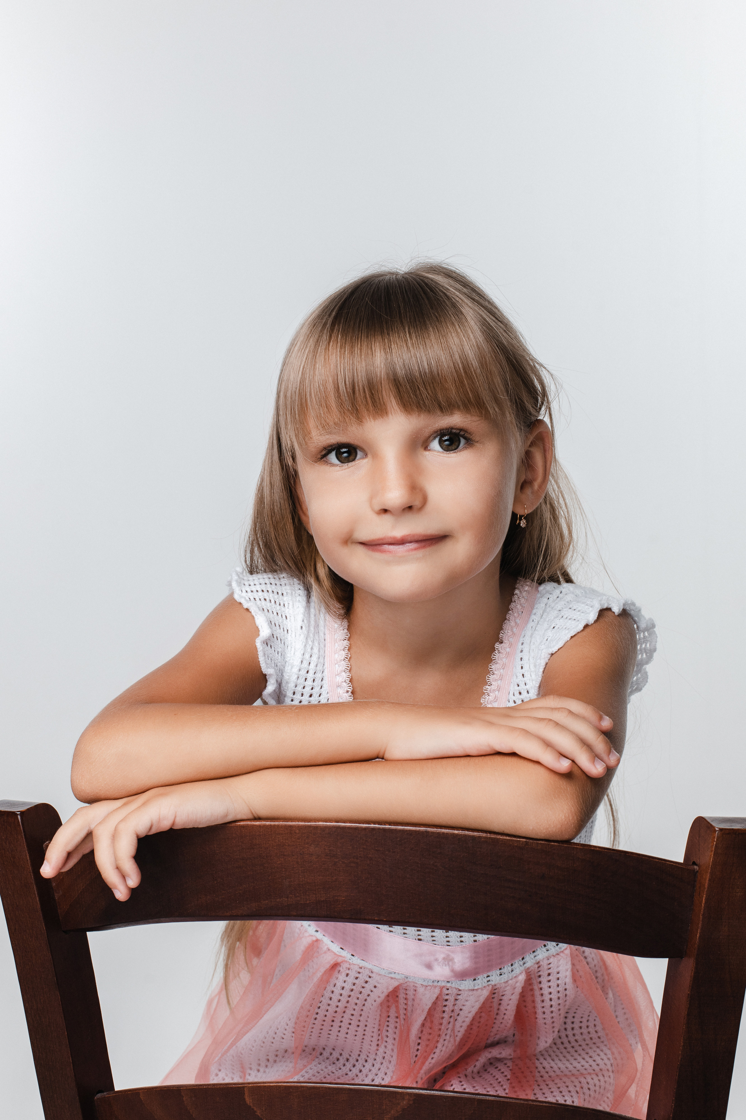 Beauty съёмка для модельного агенства. Семейный, свадебный и портретный фотограф в Саратове Мария Засыпкина