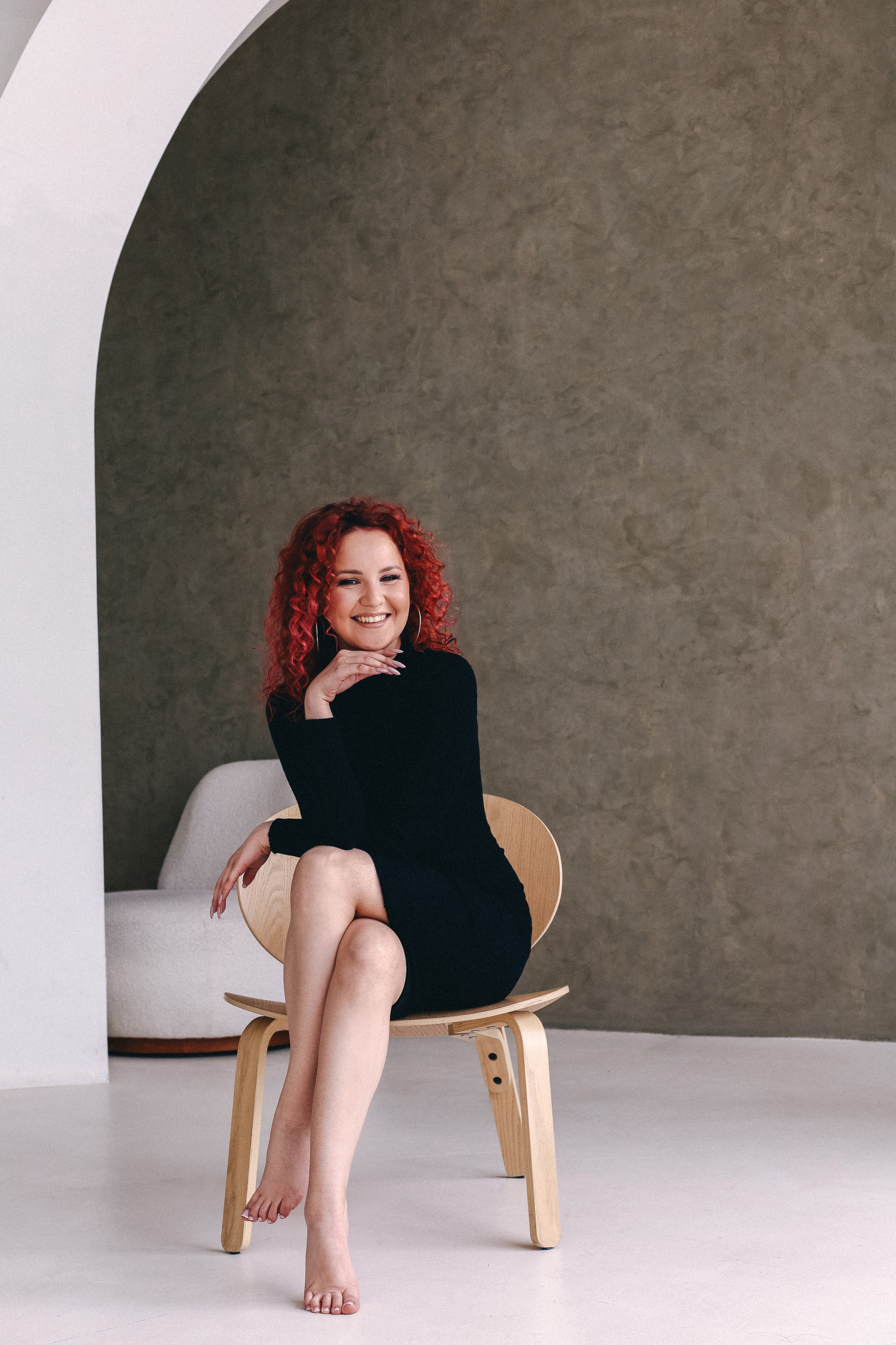 Екатерина. Семейный, свадебный и портретный фотограф в Саратове Мария Засыпкина