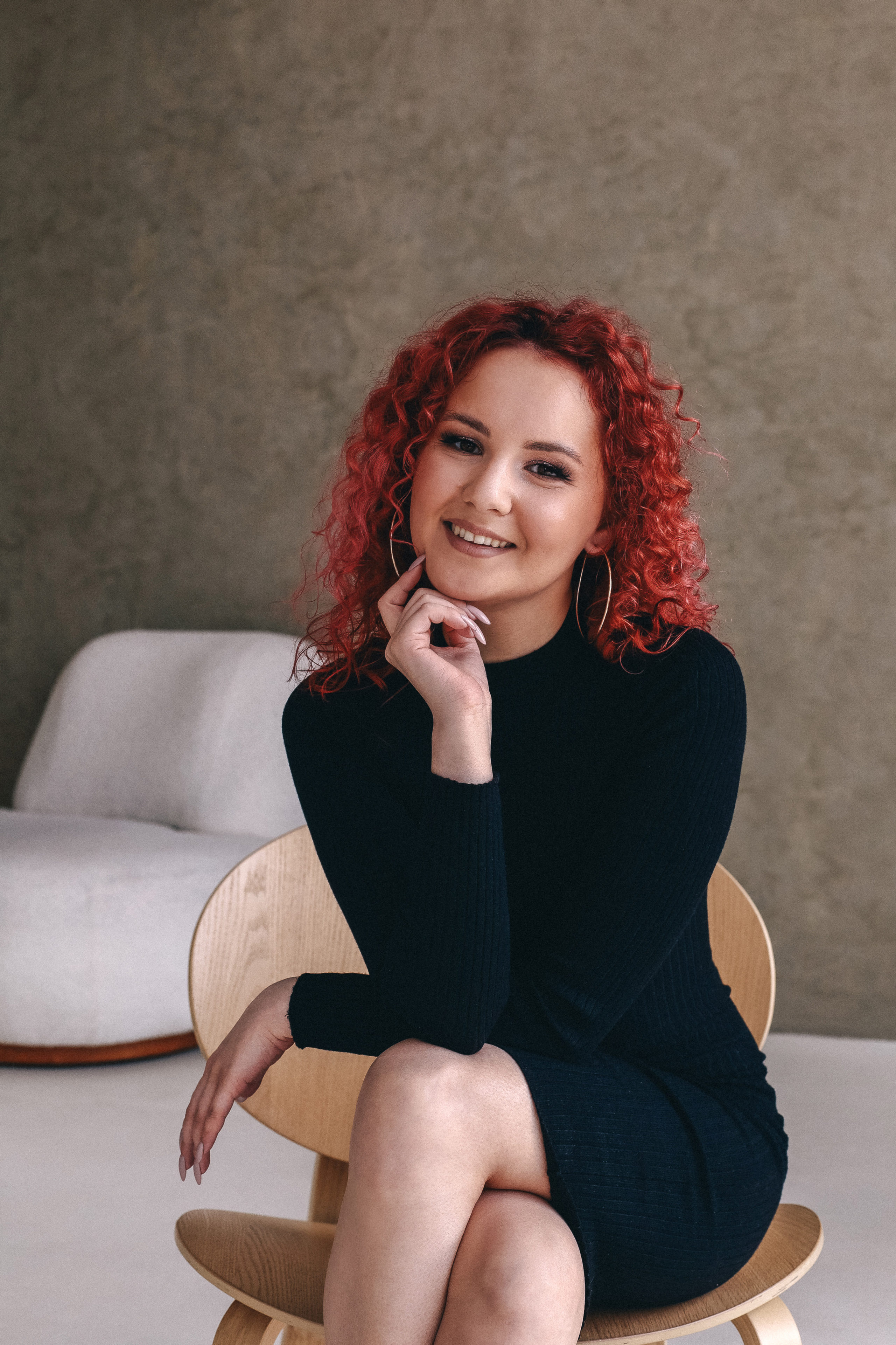 Екатерина. Семейный, свадебный и портретный фотограф в Саратове Мария Засыпкина