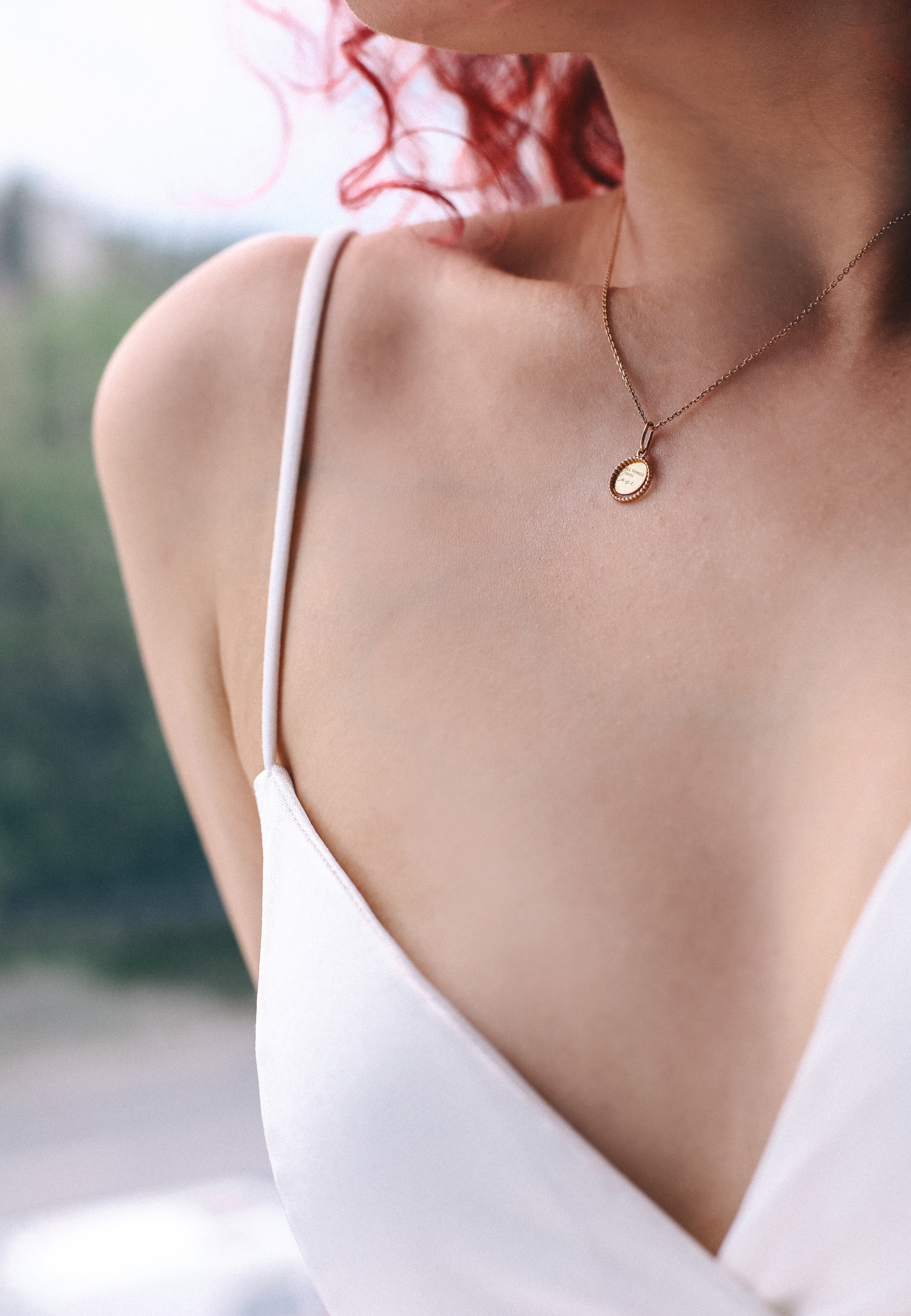 Екатерина. Семейный, свадебный и портретный фотограф в Саратове Мария Засыпкина