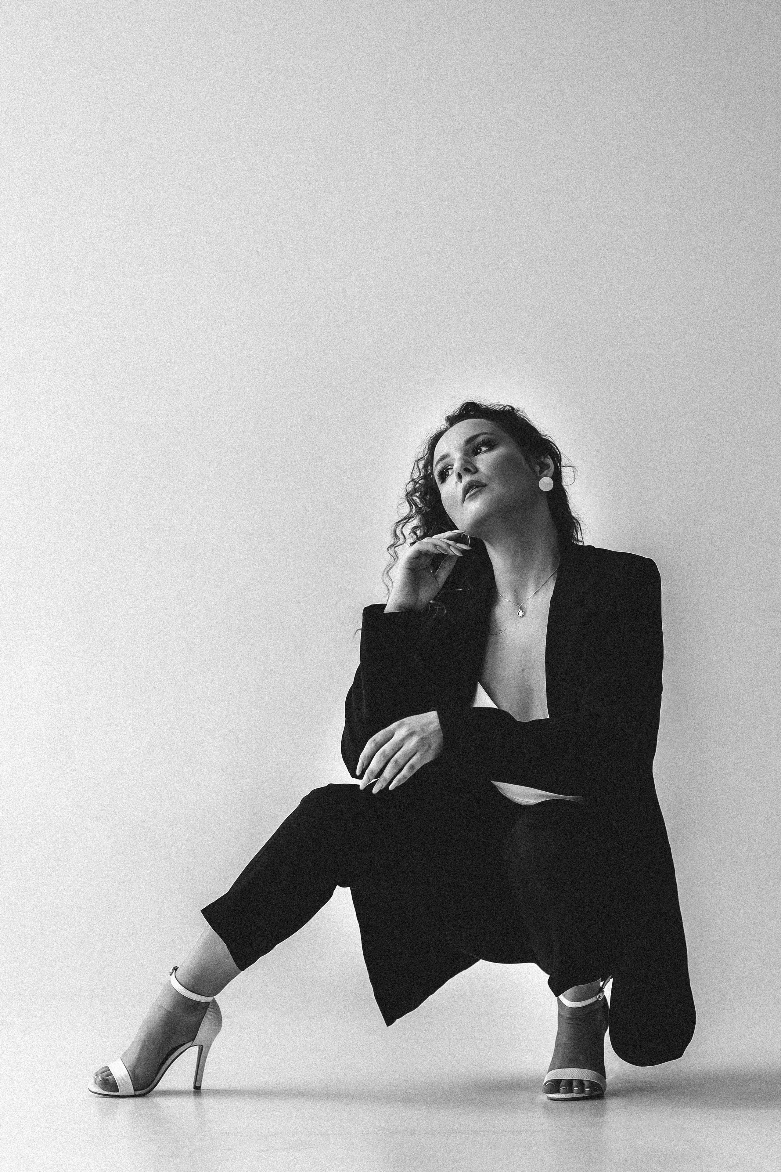 Екатерина. Семейный, свадебный и портретный фотограф в Саратове Мария Засыпкина