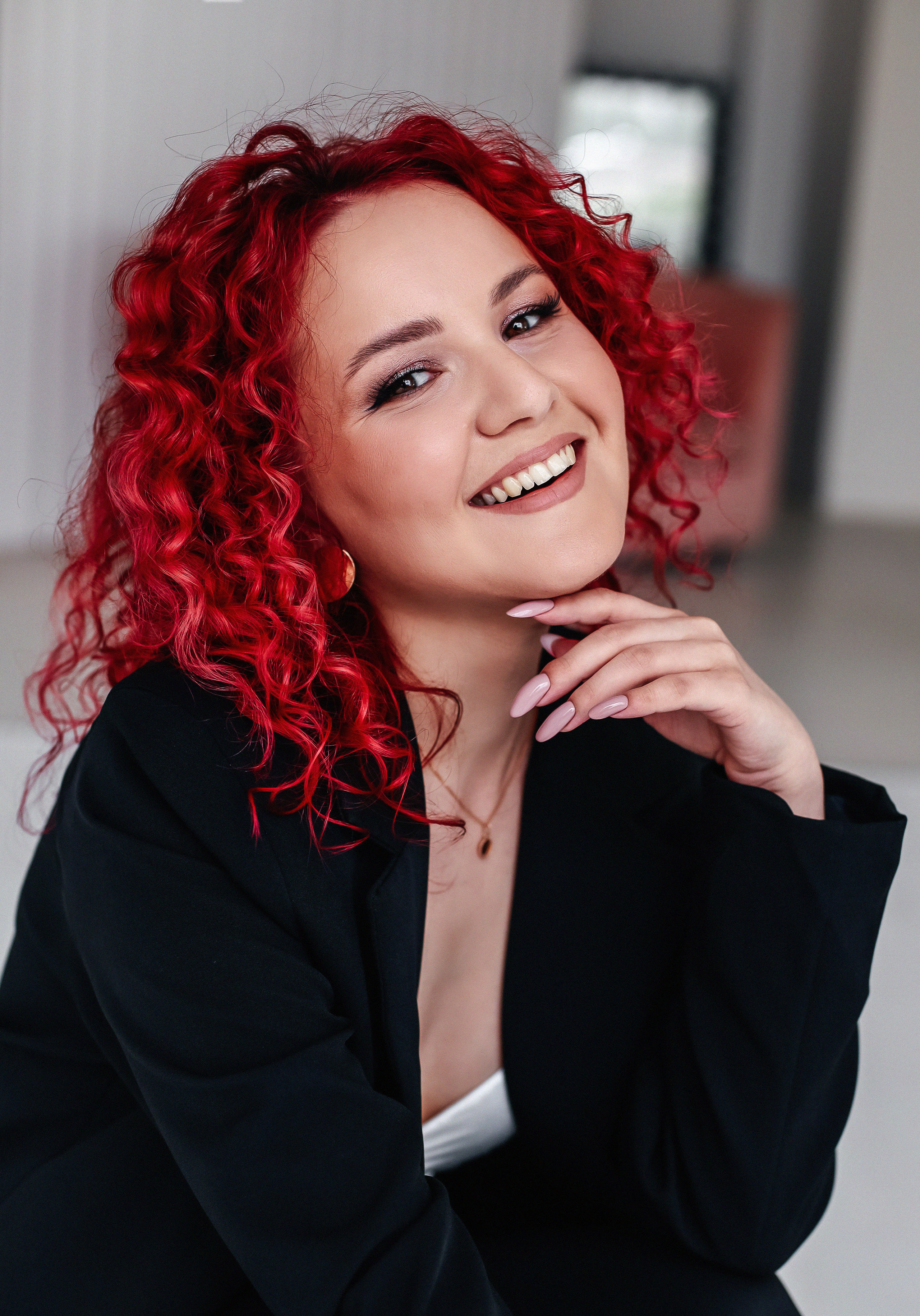 Екатерина. Семейный, свадебный и портретный фотограф в Саратове Мария Засыпкина