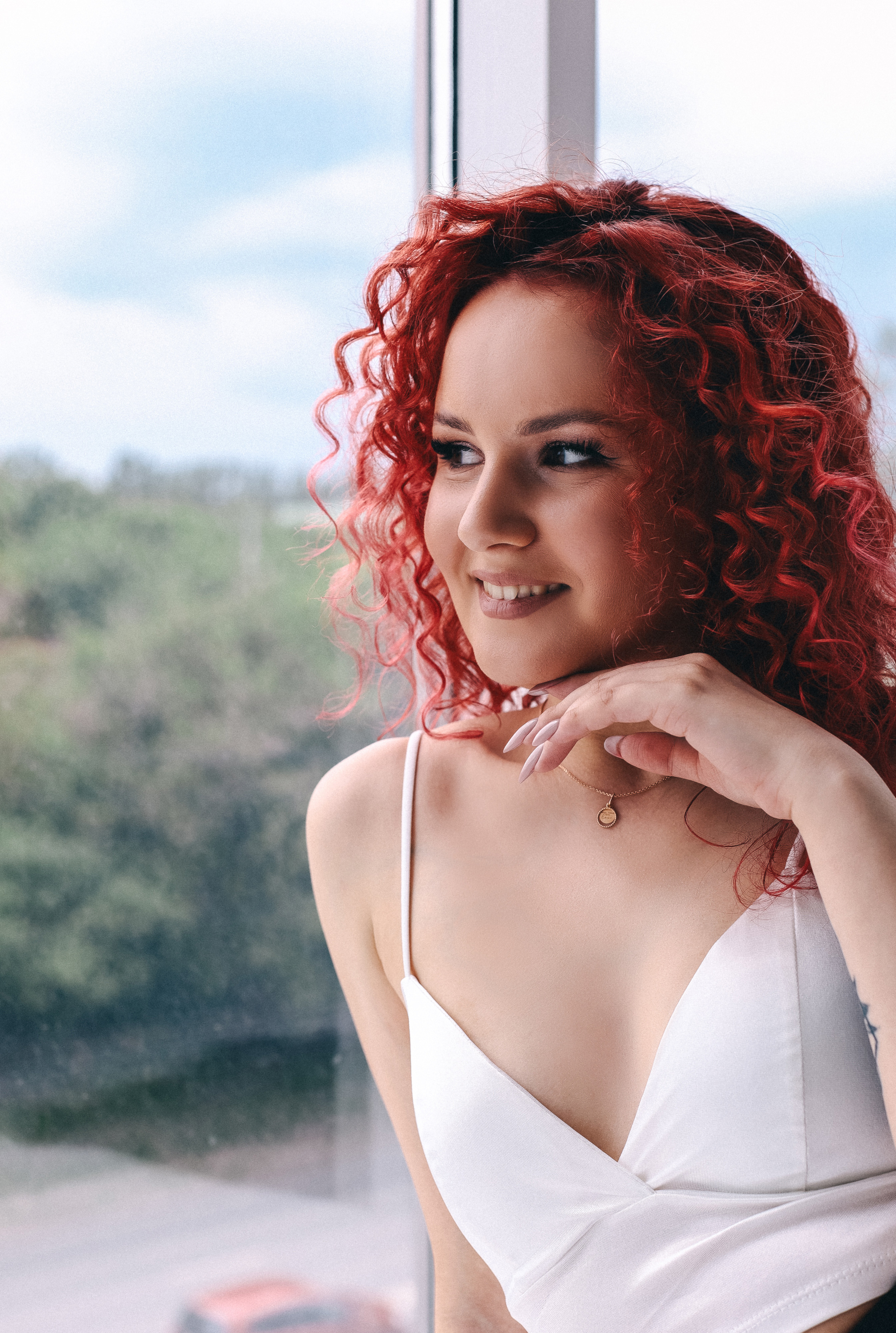 Екатерина. Семейный, свадебный и портретный фотограф в Саратове Мария Засыпкина