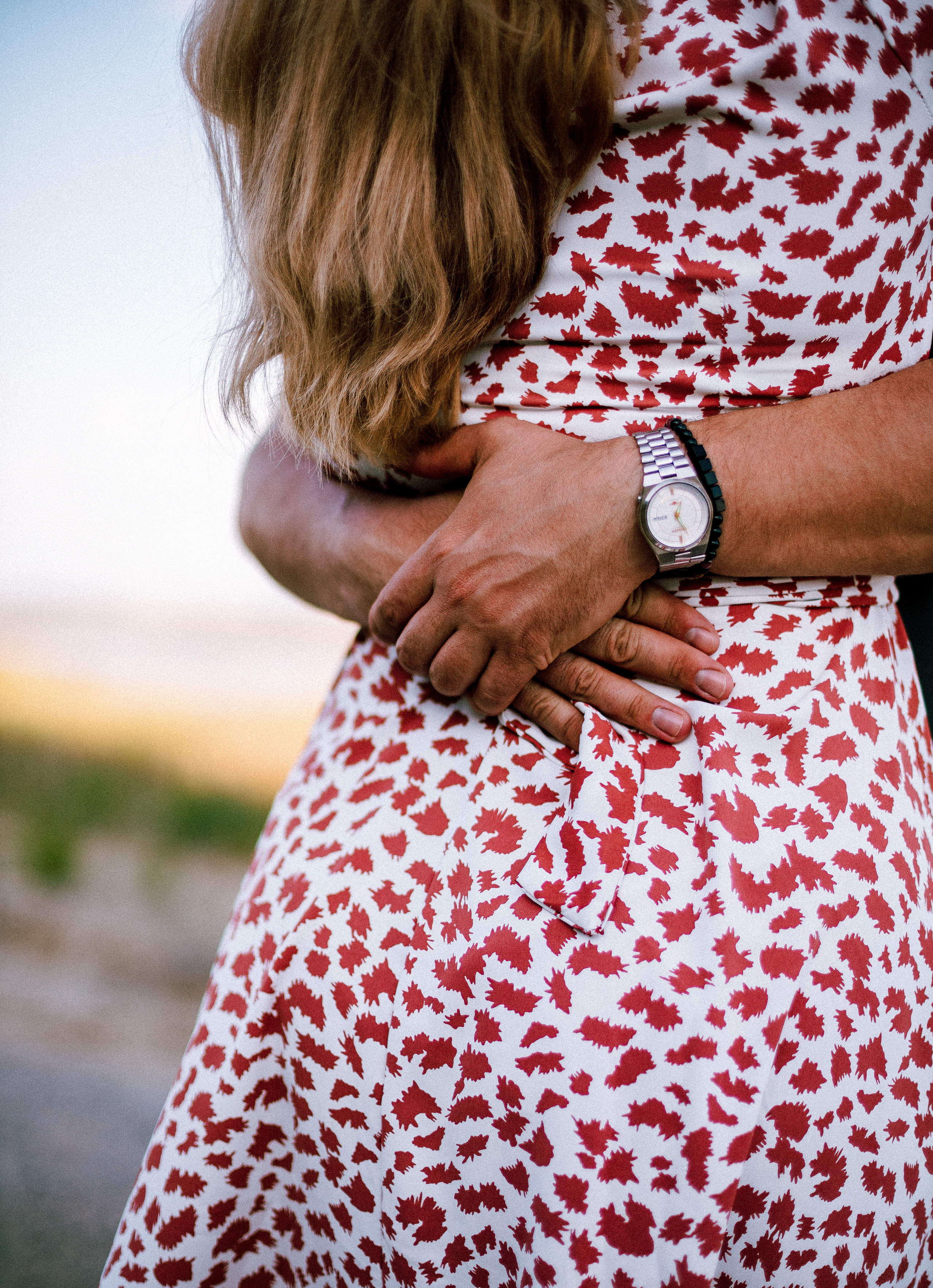 Анна и Евгений. Семейный, свадебный и портретный фотограф в Саратове Мария Засыпкина
