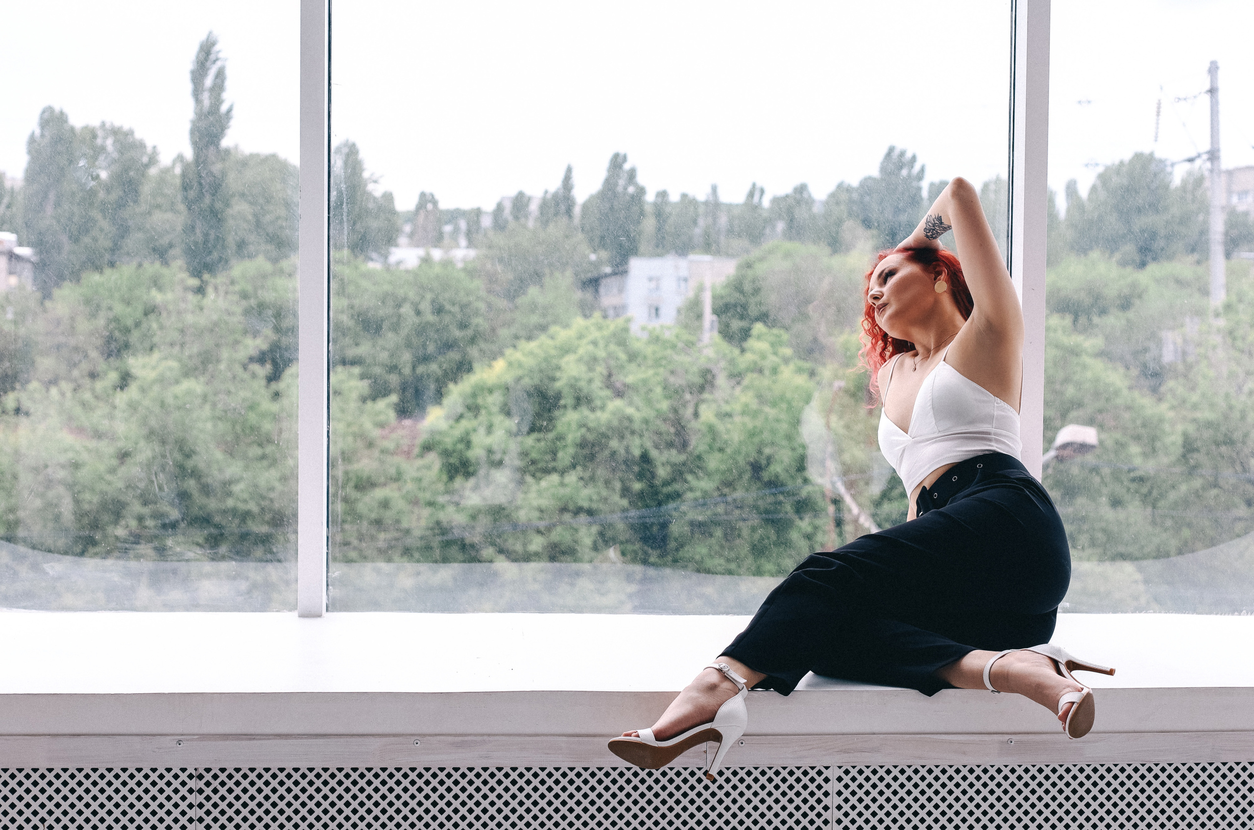 Екатерина. Семейный, свадебный и портретный фотограф в Саратове Мария Засыпкина