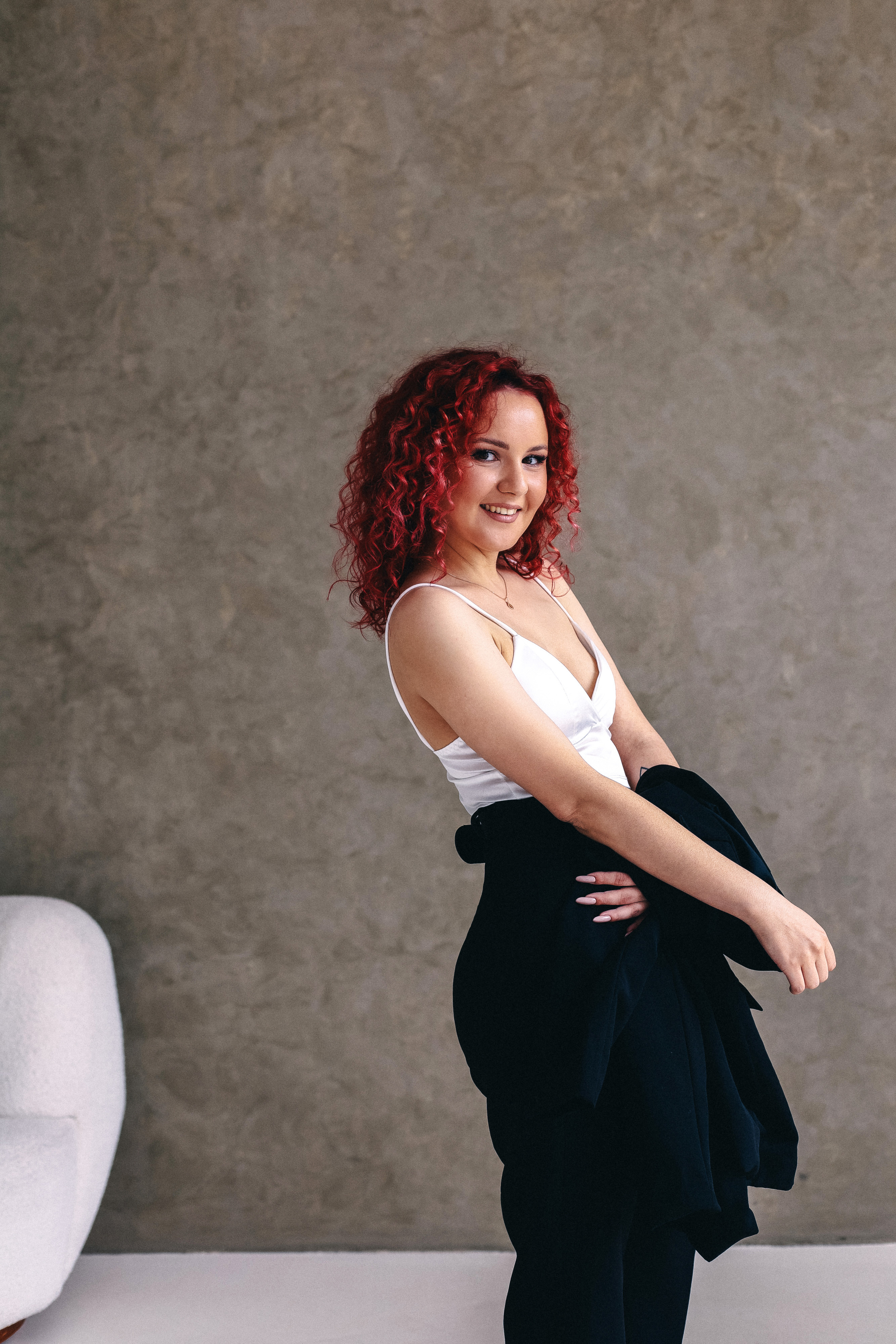 Екатерина. Семейный, свадебный и портретный фотограф в Саратове Мария Засыпкина