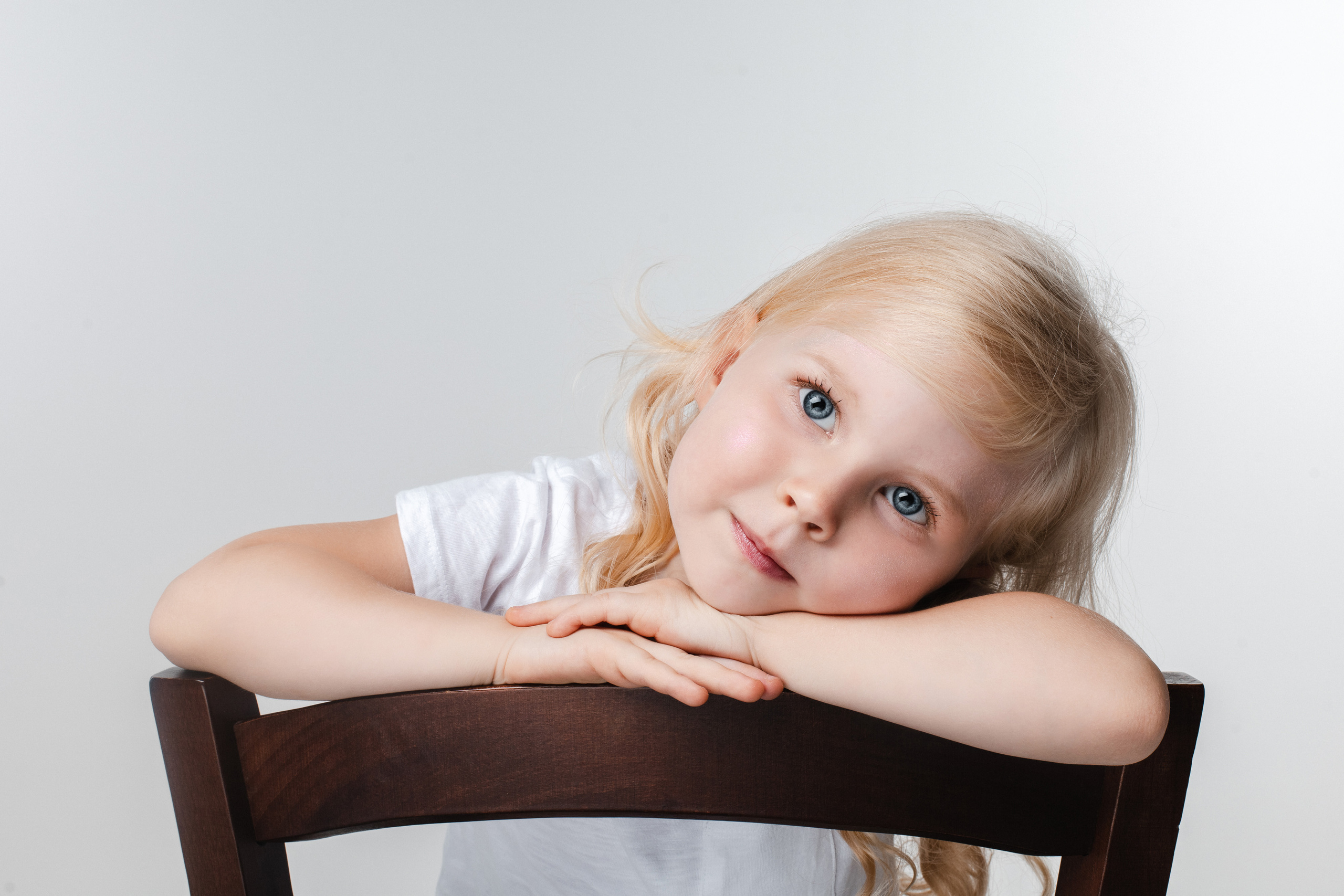 Beauty съёмка для модельного агенства. Семейный, свадебный и портретный фотограф в Саратове Мария Засыпкина