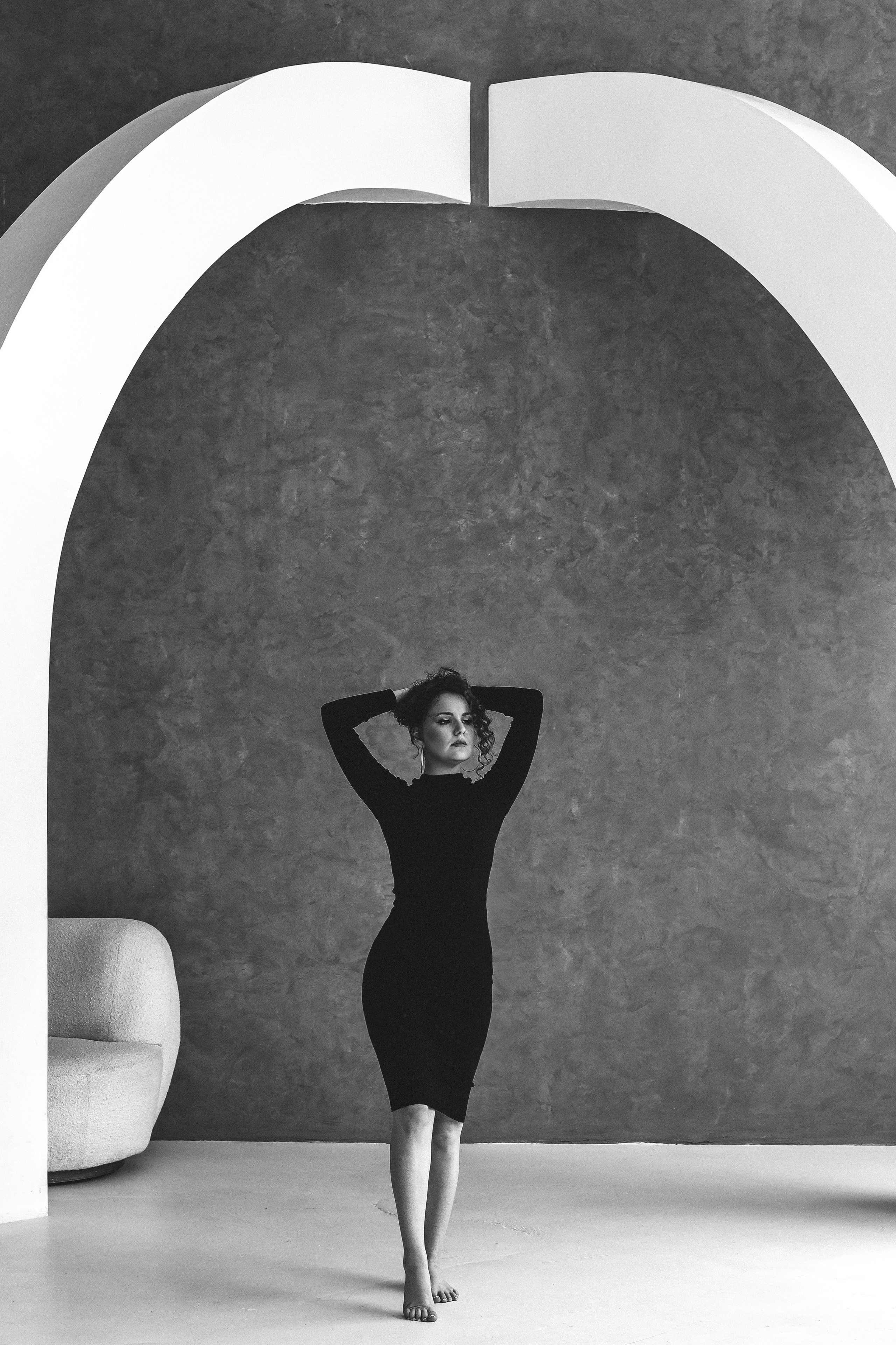 Екатерина. Семейный, свадебный и портретный фотограф в Саратове Мария Засыпкина