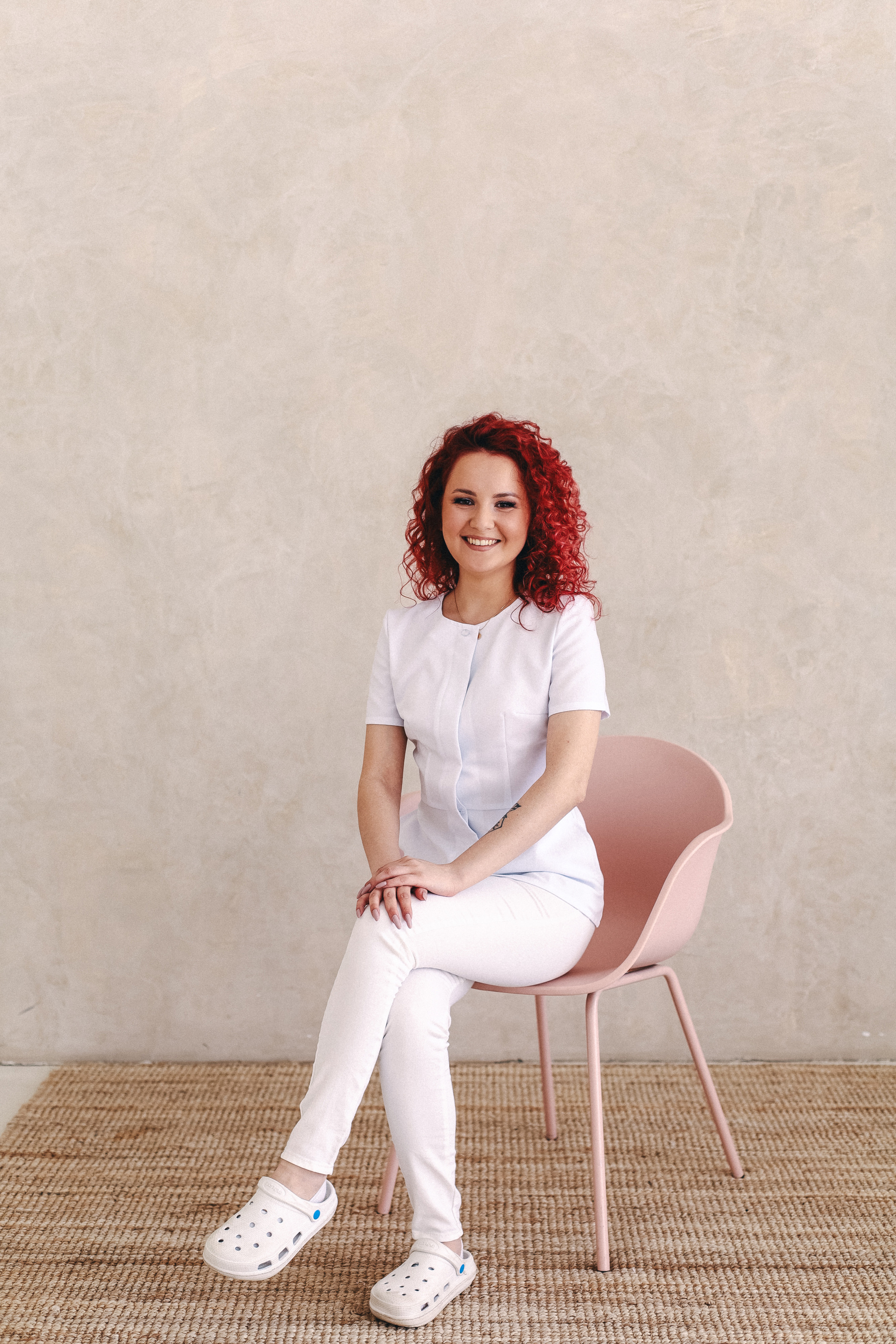 Екатерина. Семейный, свадебный и портретный фотограф в Саратове Мария Засыпкина