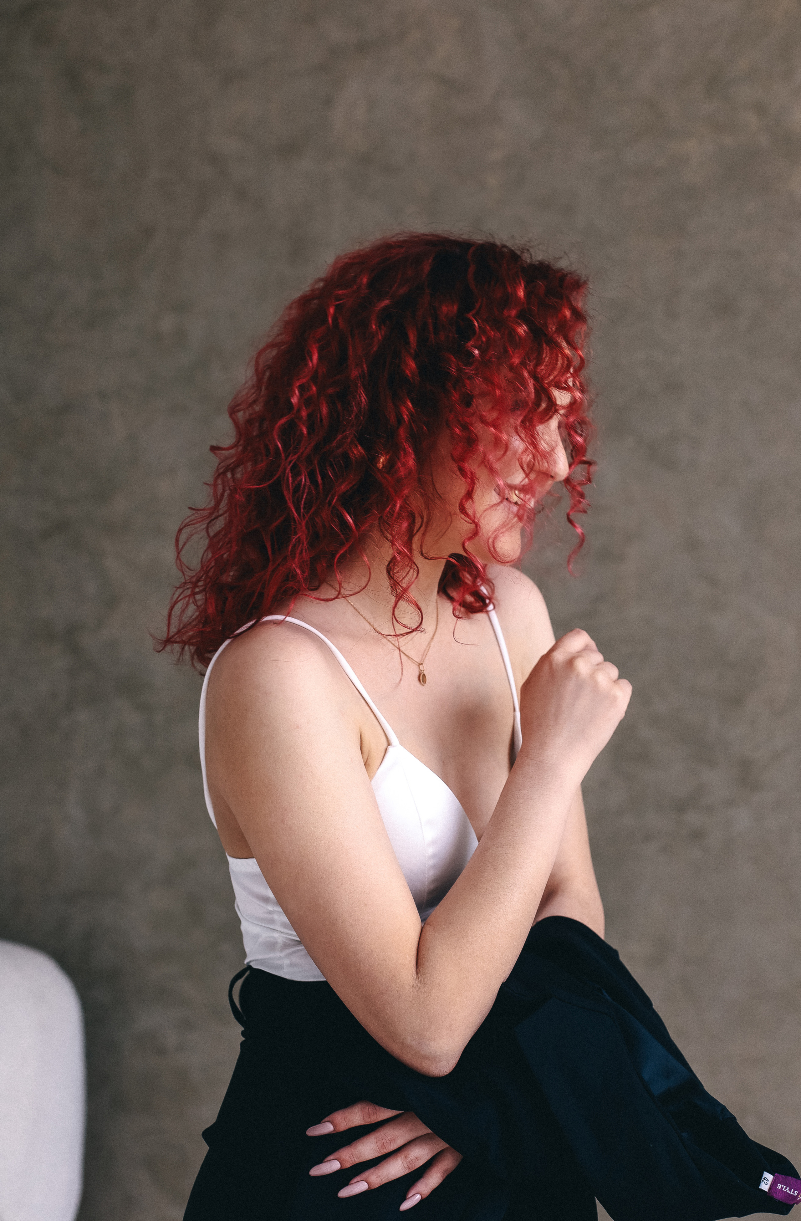 Екатерина. Семейный, свадебный и портретный фотограф в Саратове Мария Засыпкина