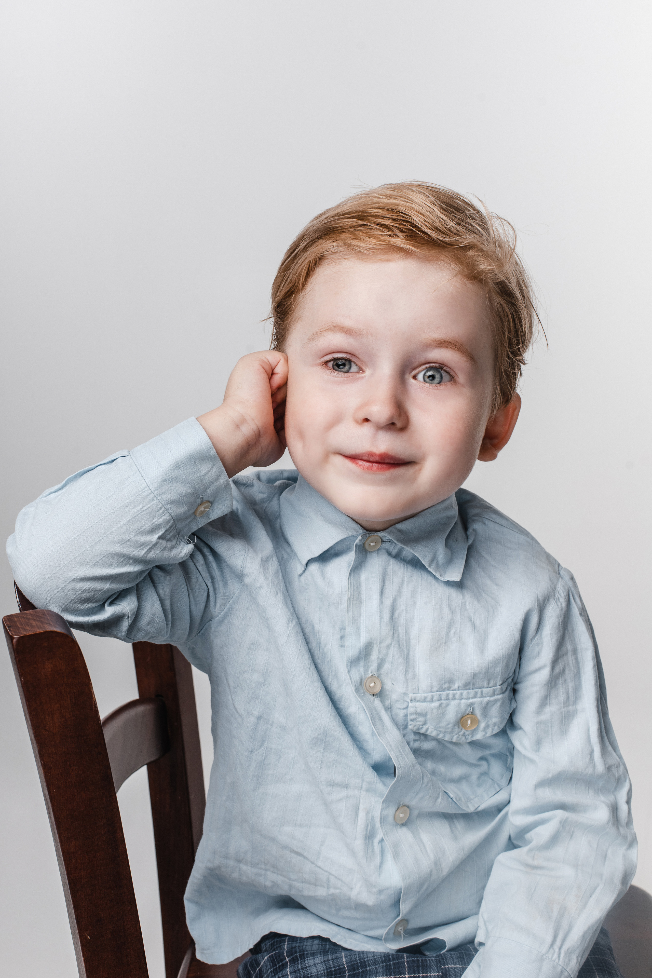 Beauty съёмка для модельного агенства. Семейный, свадебный и портретный фотограф в Саратове Мария Засыпкина