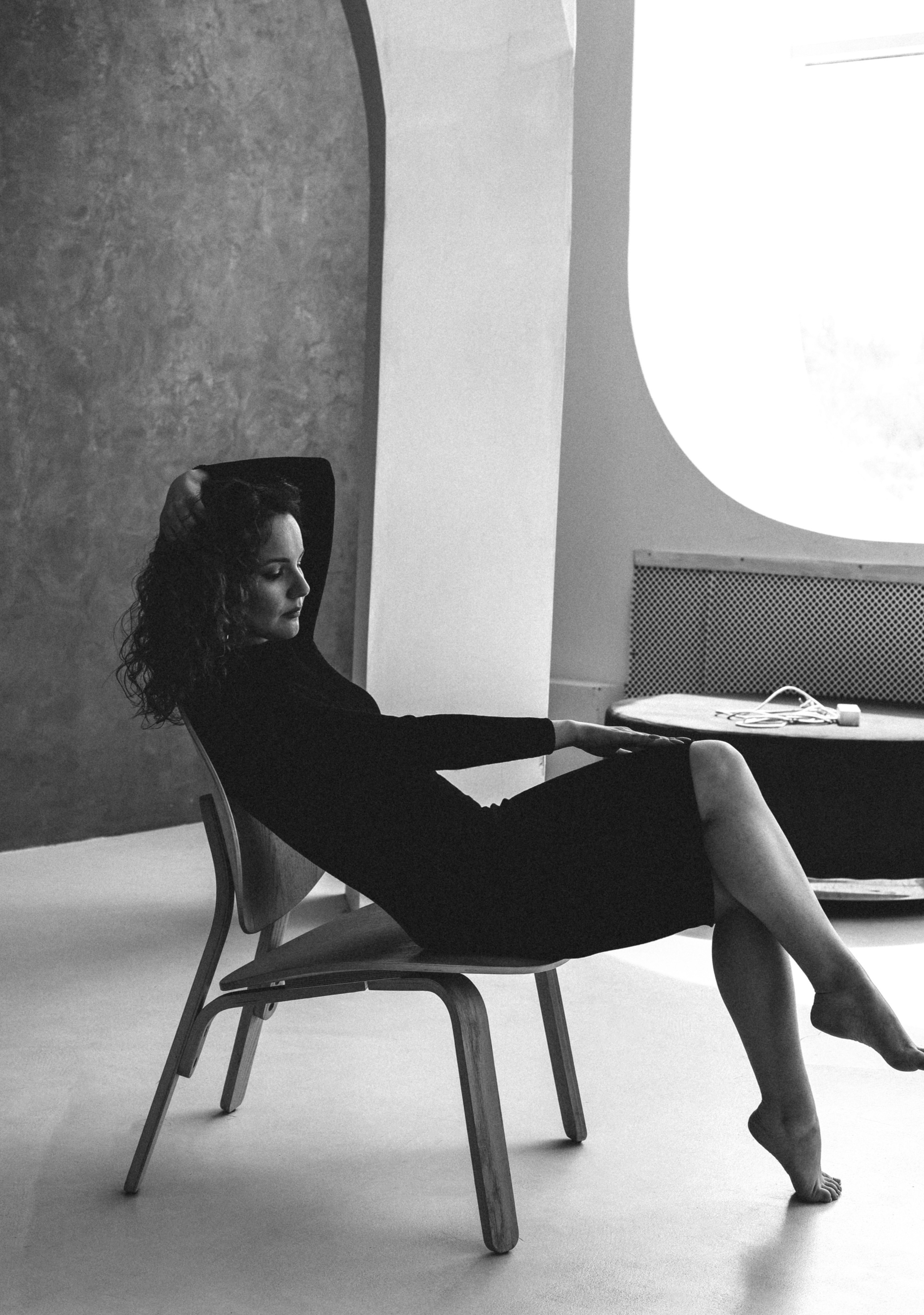 Екатерина. Семейный, свадебный и портретный фотограф в Саратове Мария Засыпкина