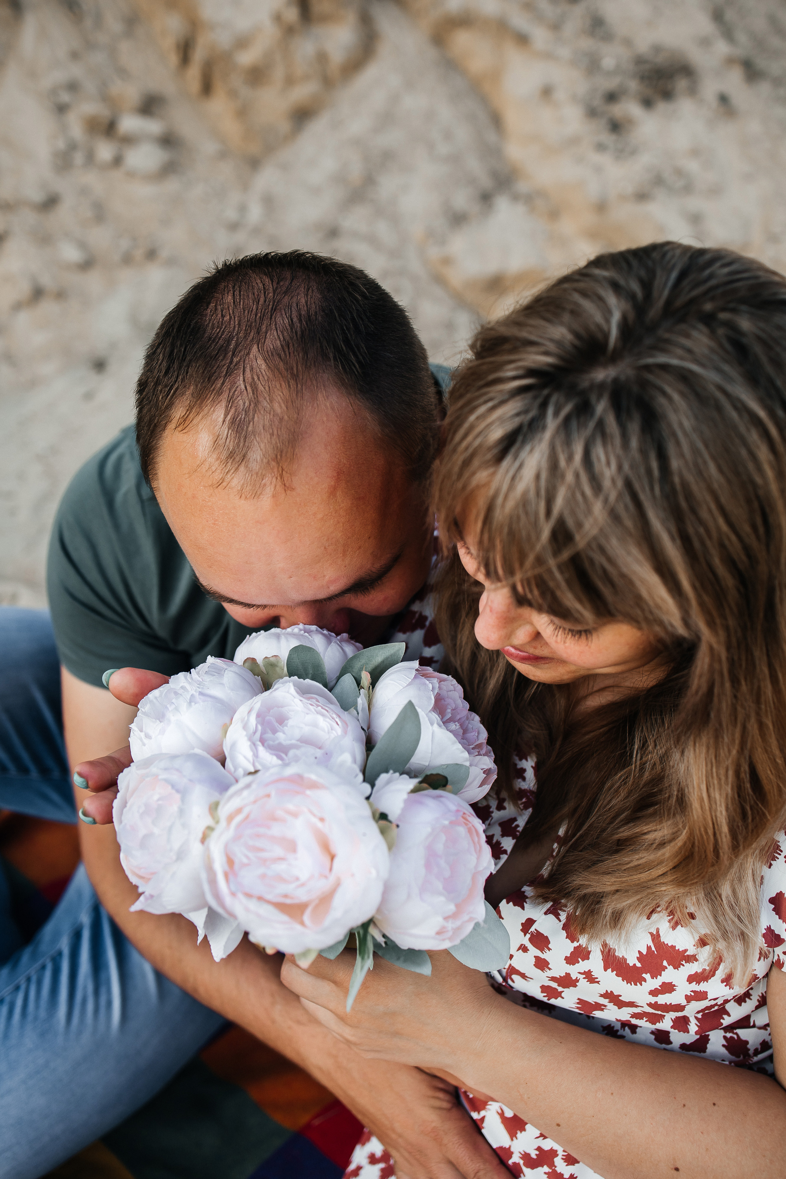 Анна и Евгений. Семейный, свадебный и портретный фотограф в Саратове Мария Засыпкина