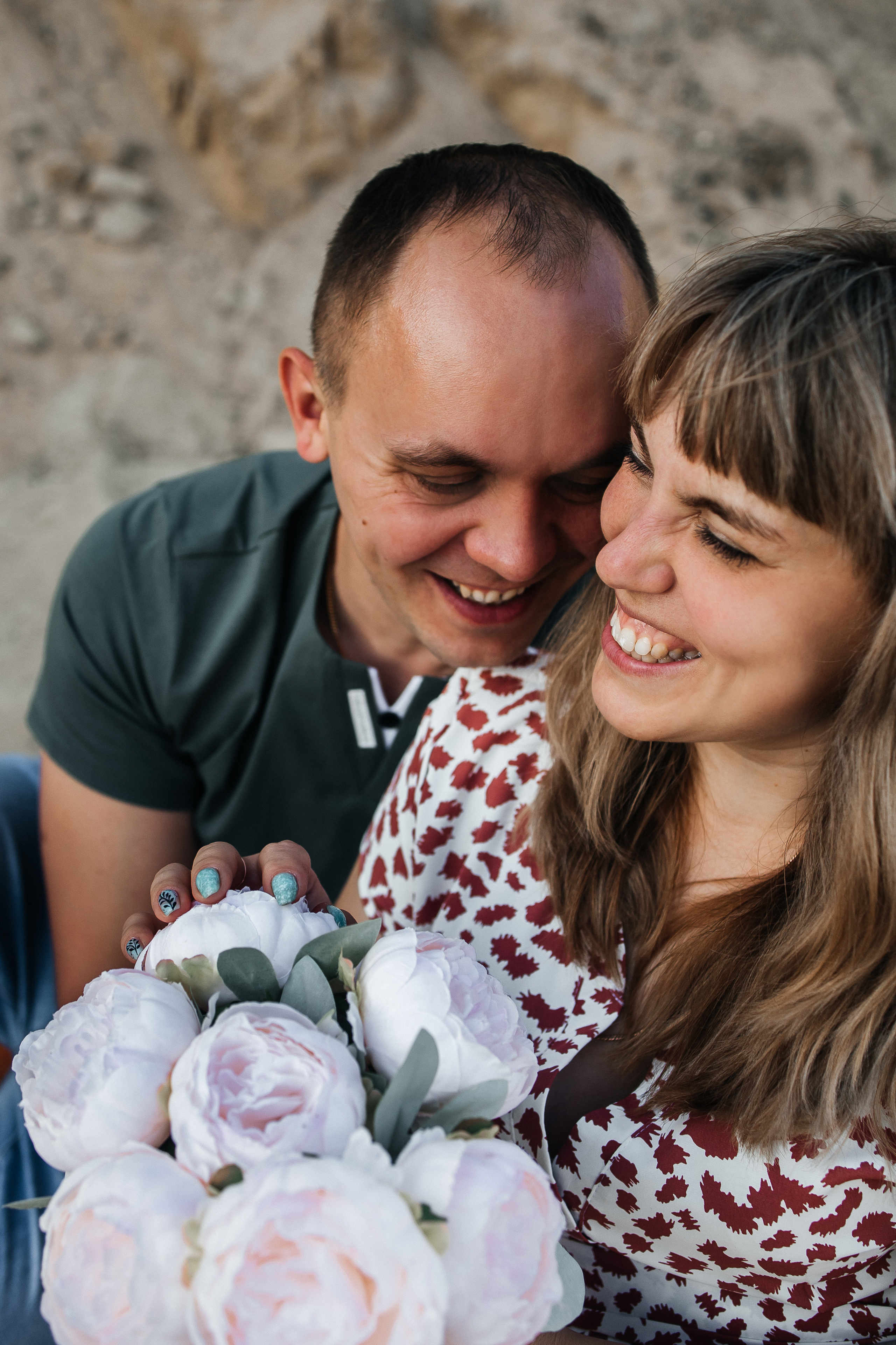 Анна и Евгений. Семейный, свадебный и портретный фотограф в Саратове Мария Засыпкина