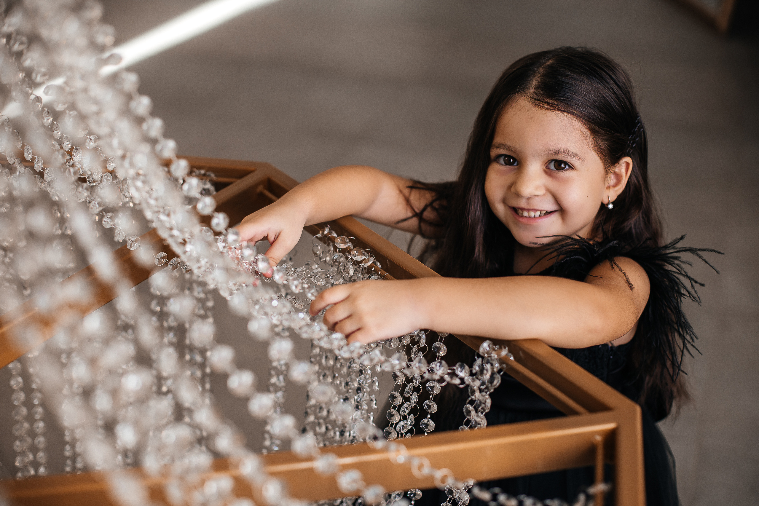 Амалия. Семейный, свадебный и портретный фотограф в Саратове Мария Засыпкина