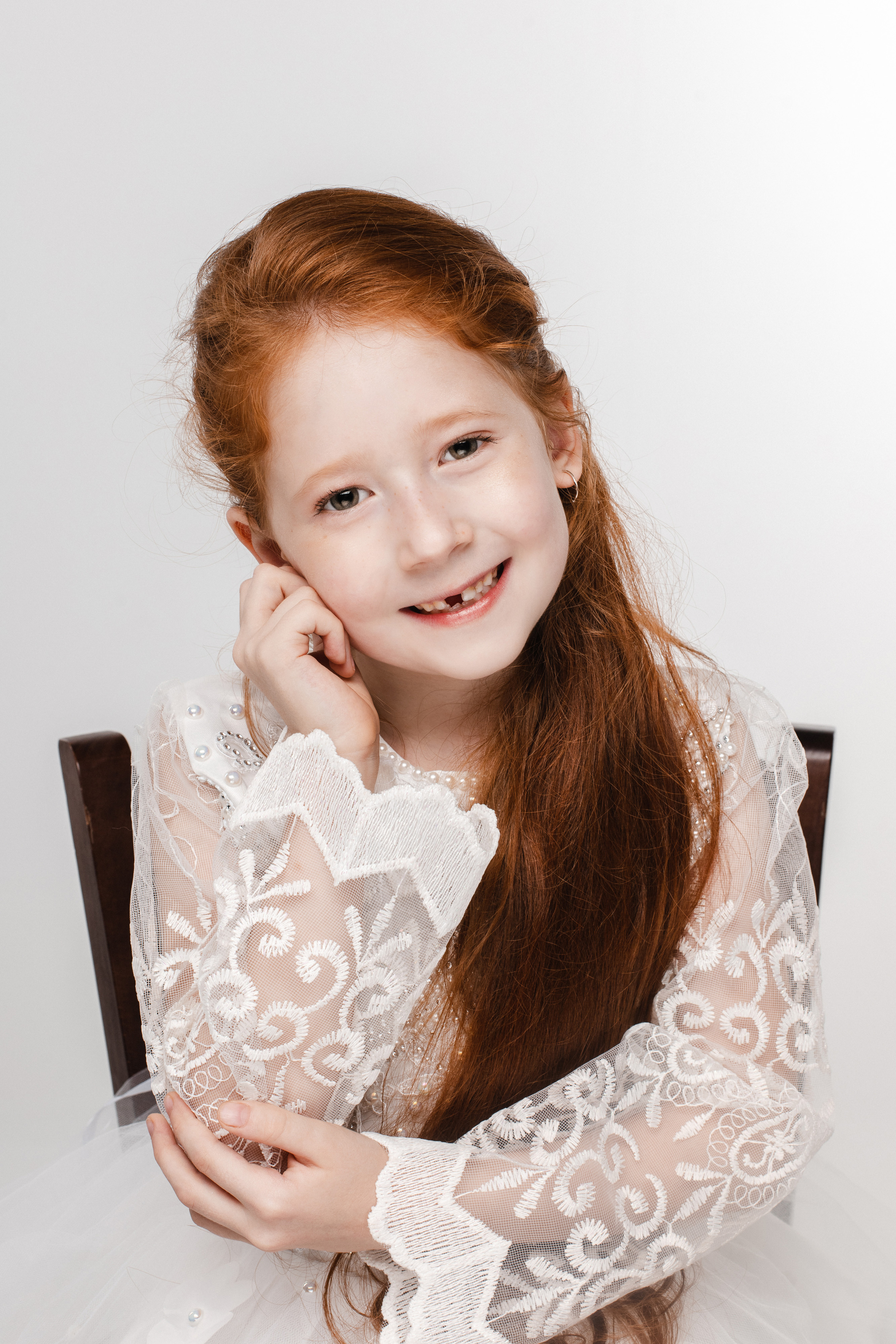 Beauty съёмка для модельного агенства. Семейный, свадебный и портретный фотограф в Саратове Мария Засыпкина