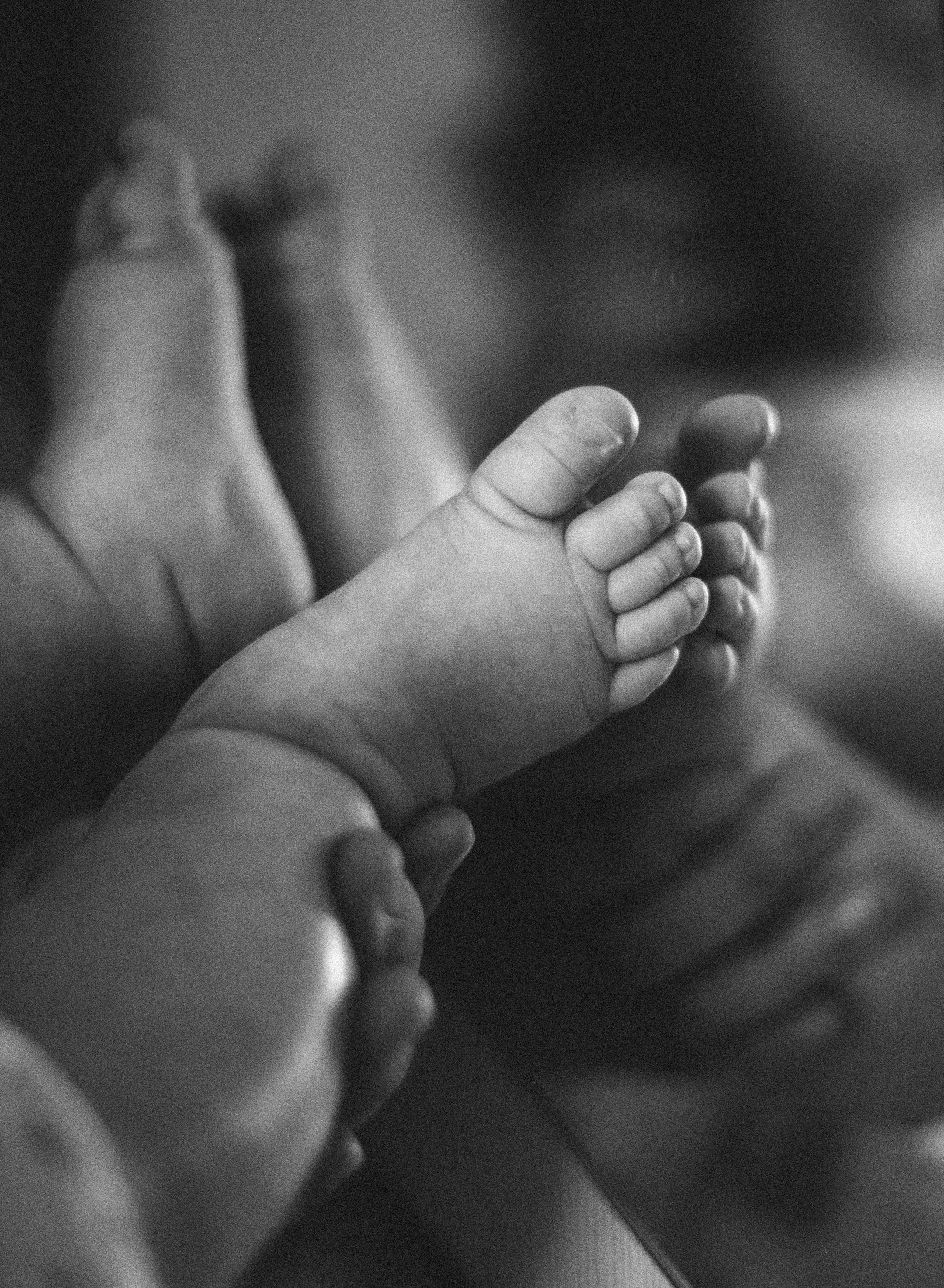 Зоечке 6 месяцев. Семейный, свадебный и портретный фотограф в Саратове Мария Засыпкина