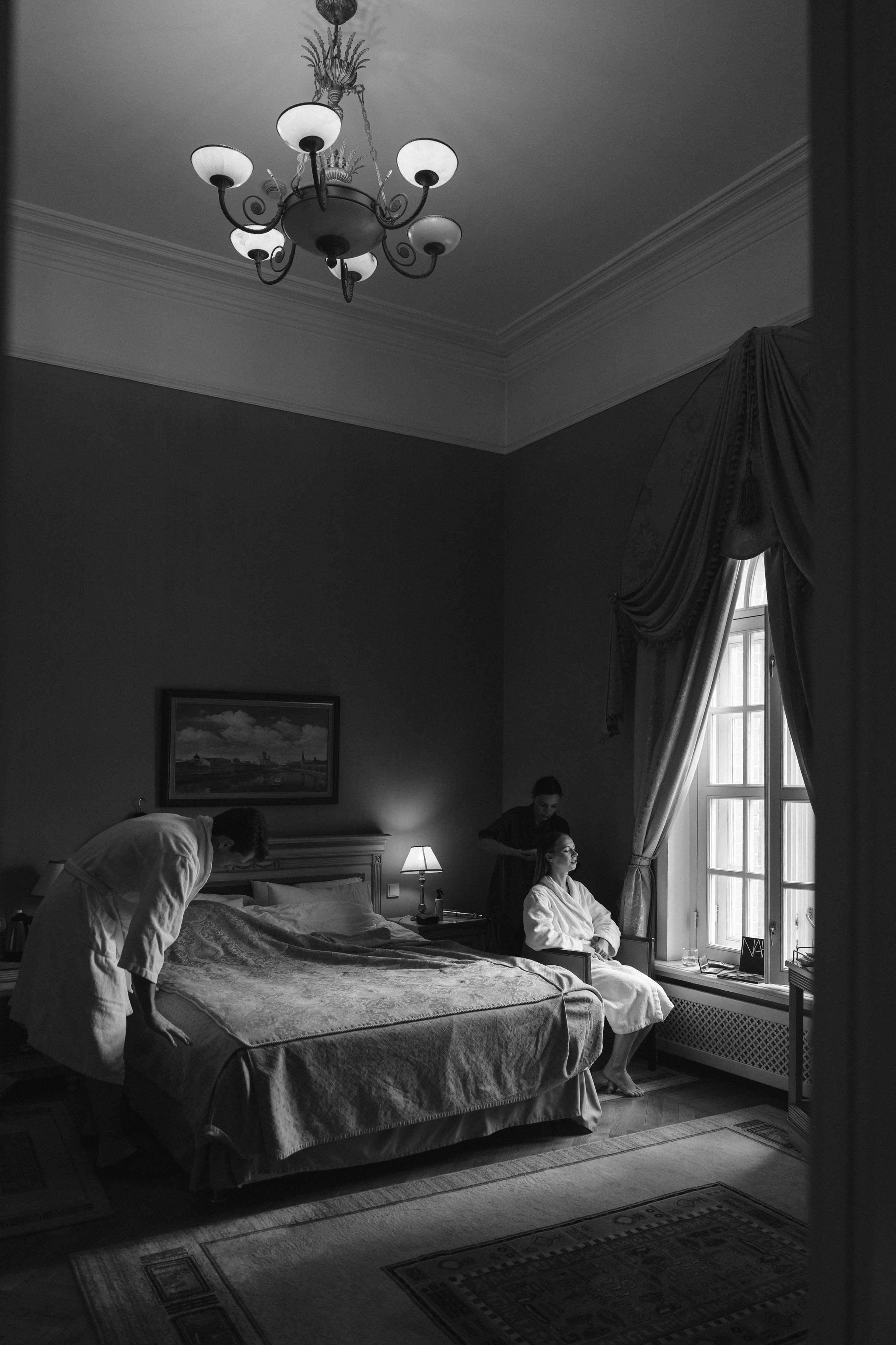 K&R. Фотограф Москва. Екатерина Дударевич