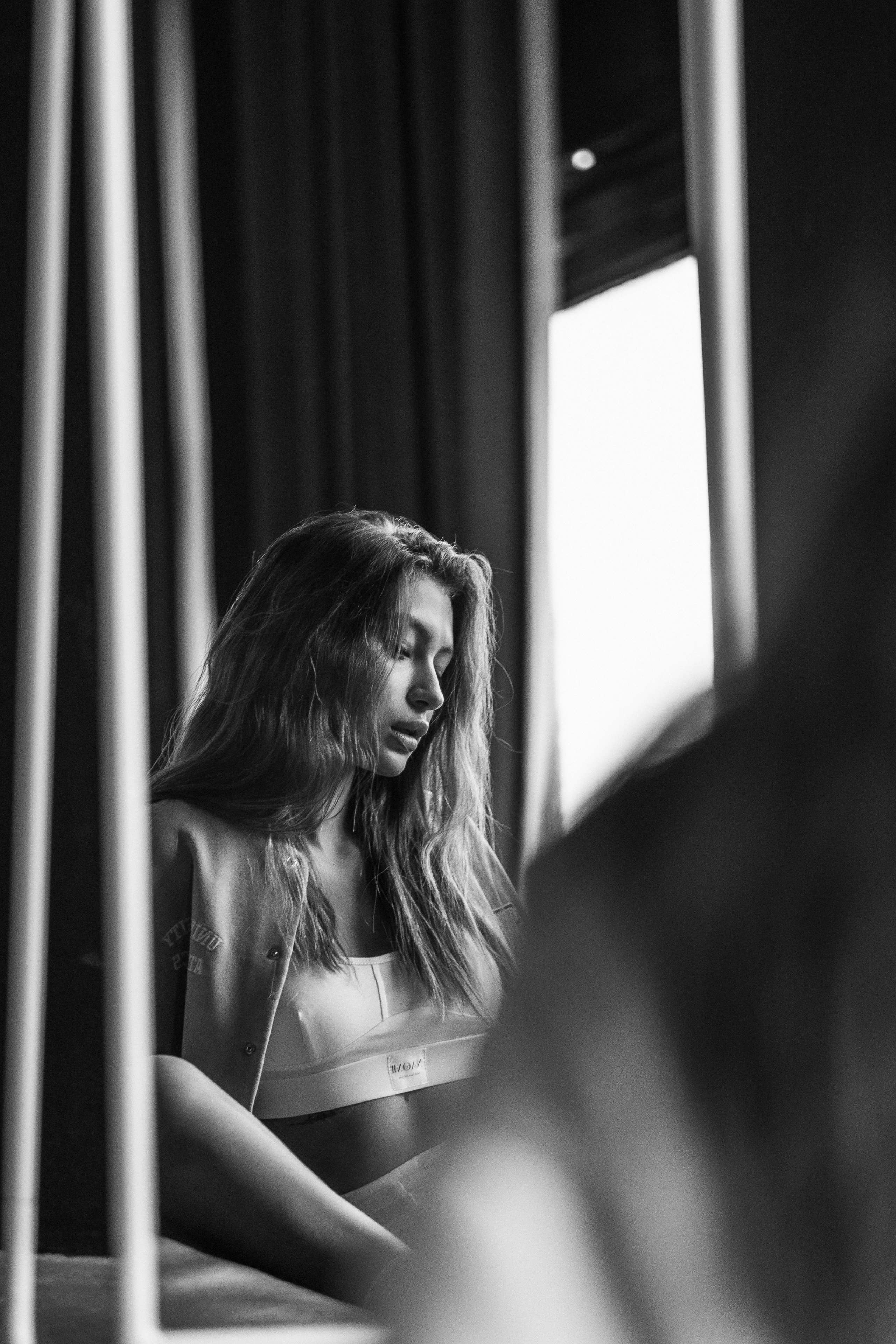 Саша | dvenadzat. Портретный фотограф в Москве Ольга Акушко