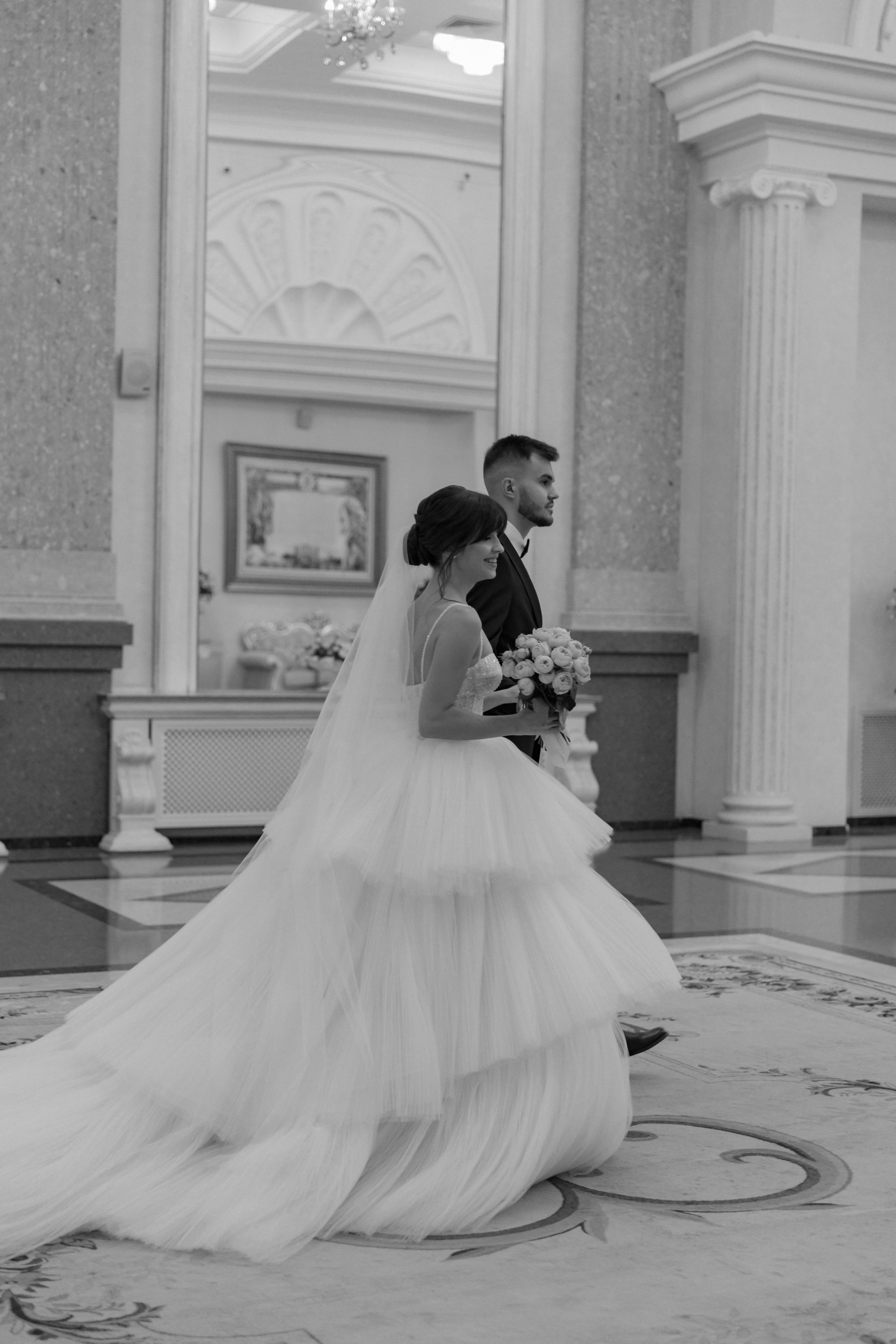 Екатерина и Сергей, 18/09/2024. Свадебный  и семейный фотограф в Краснодаре