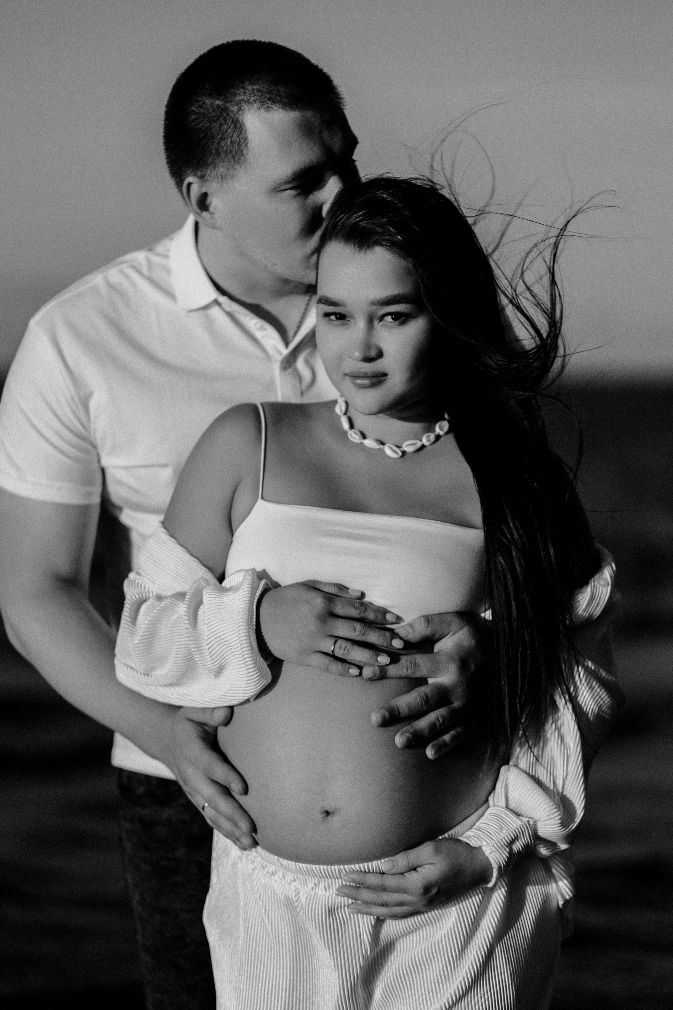 Денис и Яна. Свадебный фотограф Чайковский