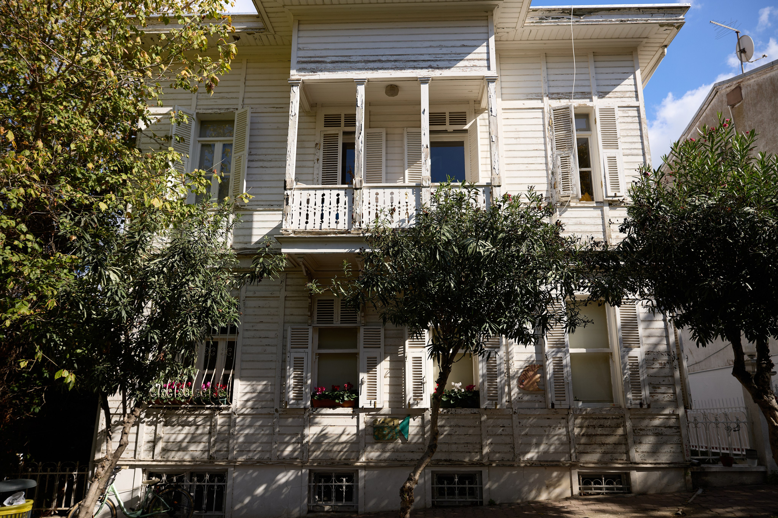 Стамбул 24. Фотограф Москва, Дима Пеллер