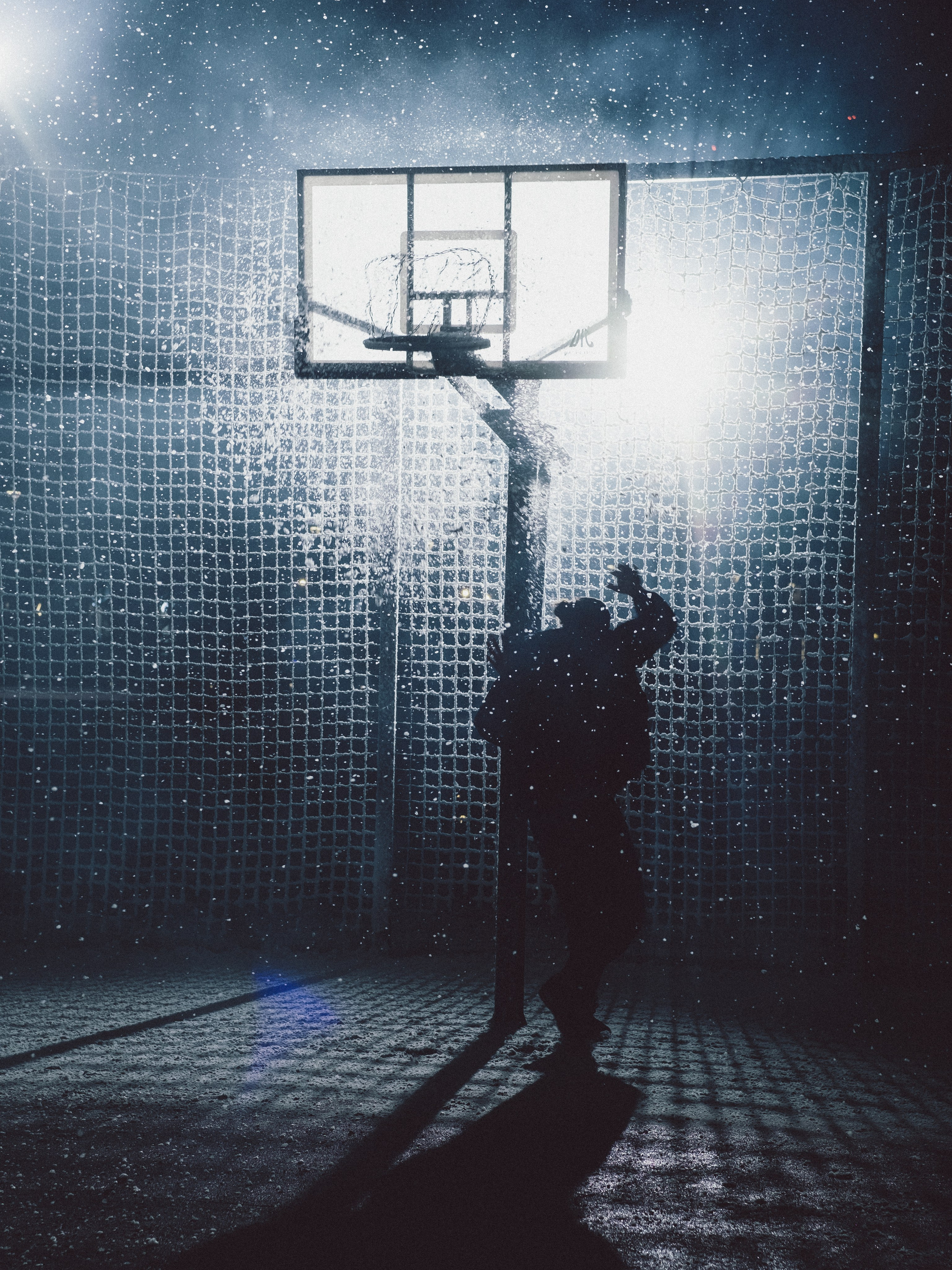 AMAZING RED. Репортажный и портретный фотограф в Москве Илья Спиридонов