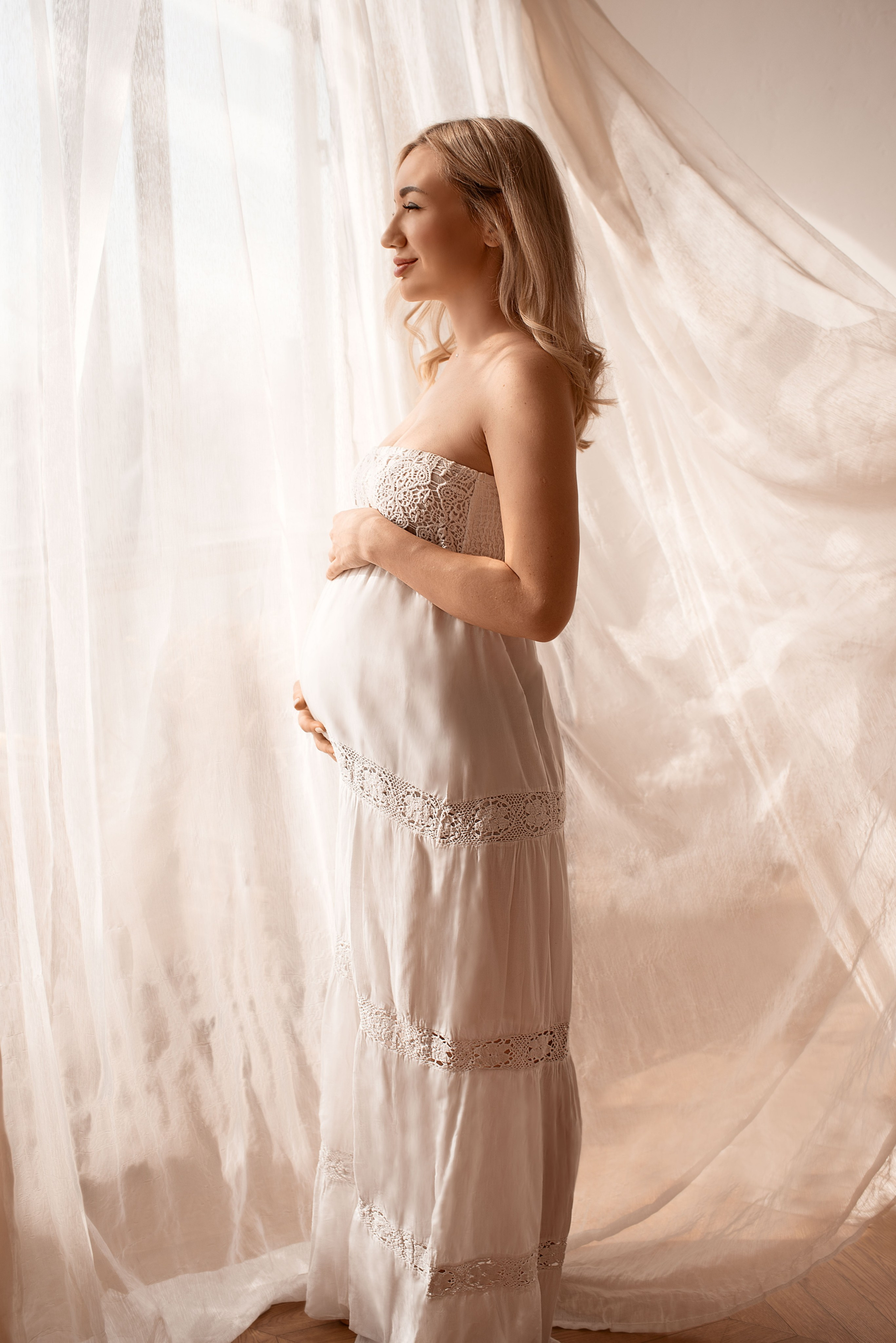 Яна. Детский и семейный фотограф в Москве Олеся Рослякова