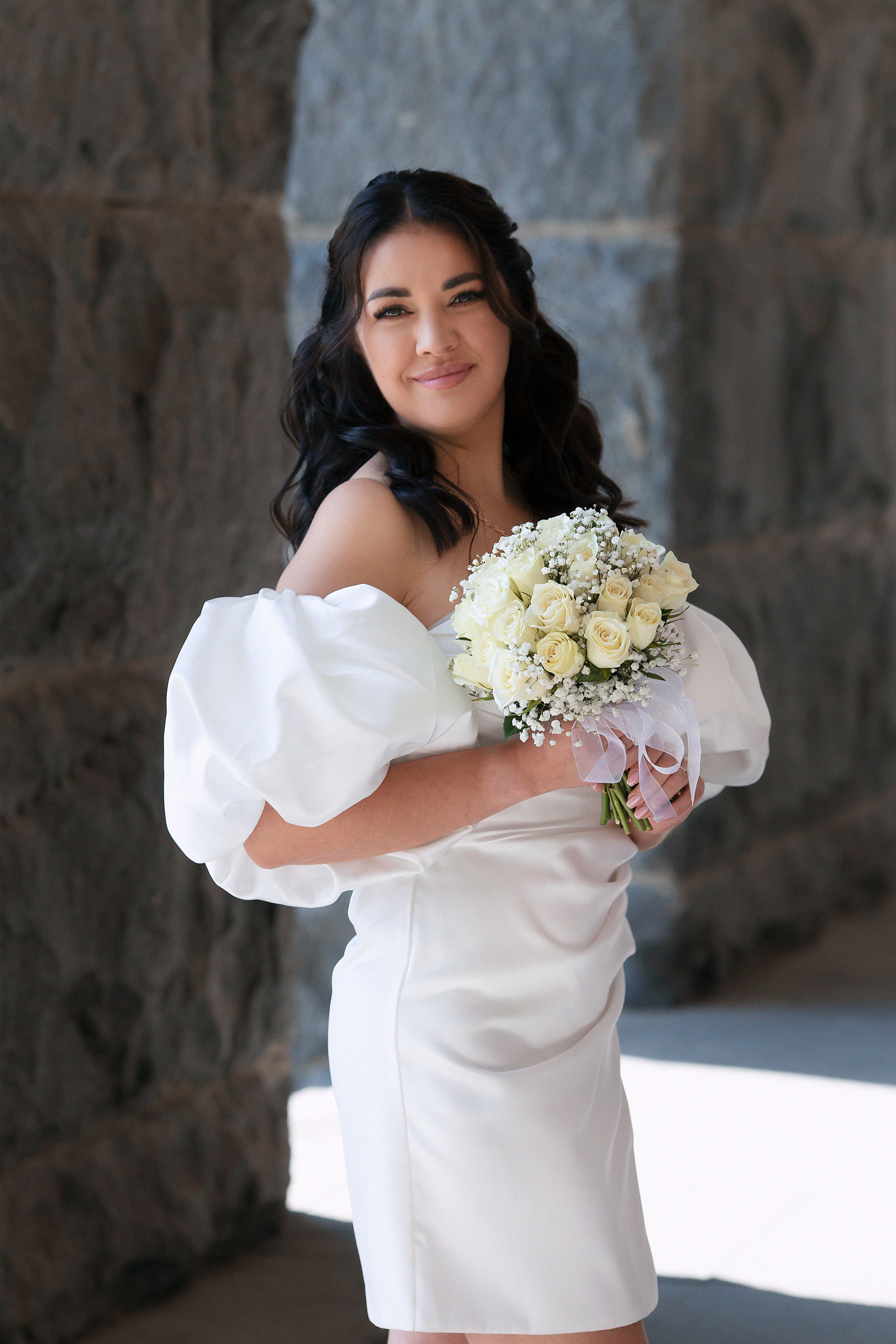 Вика. Семейный и детский фотограф в Волгограде Серкибаева Ирина