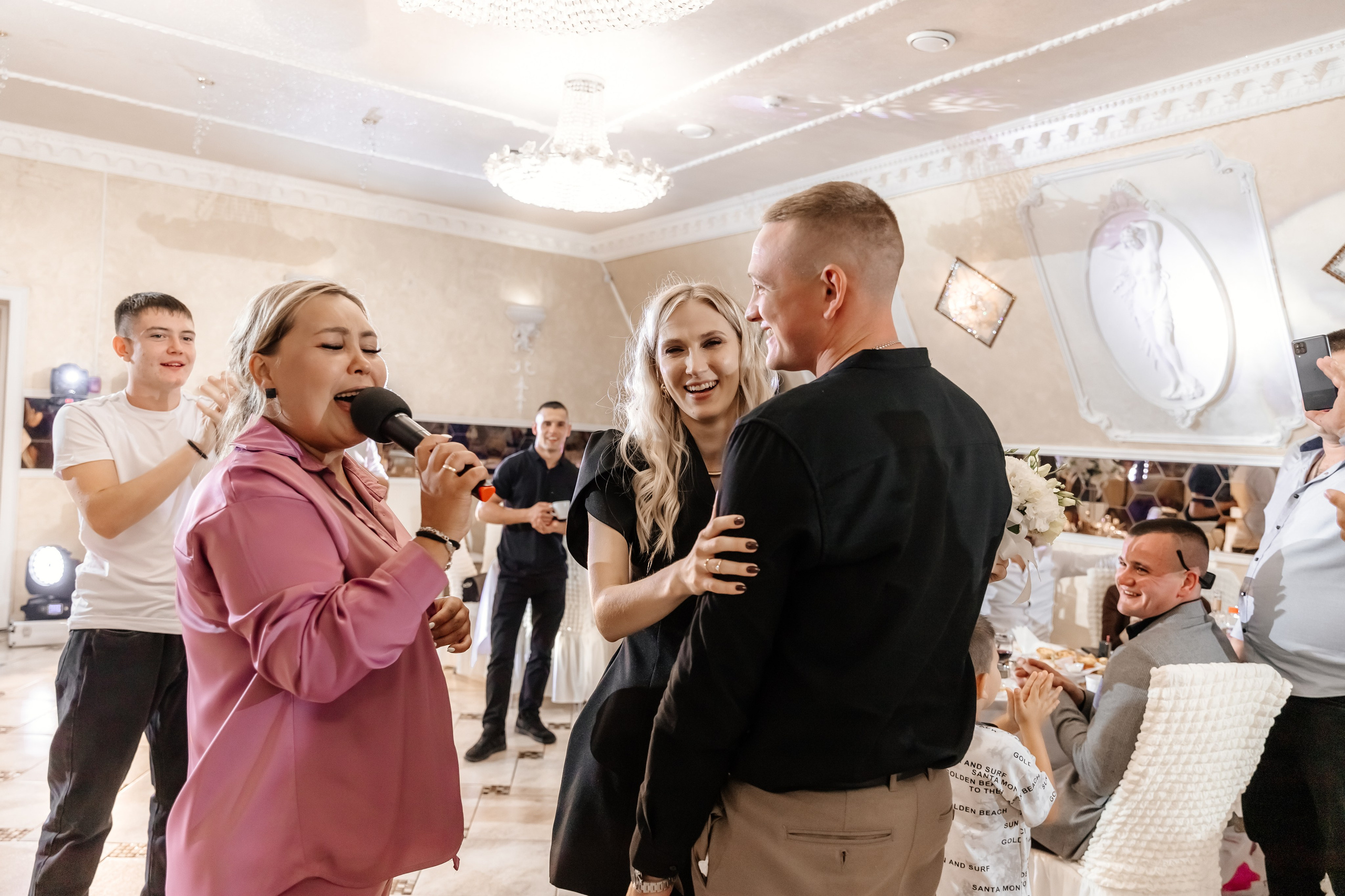 Игорь и Дарья. Свадебный и семейный фотограф Разида Мухаметова