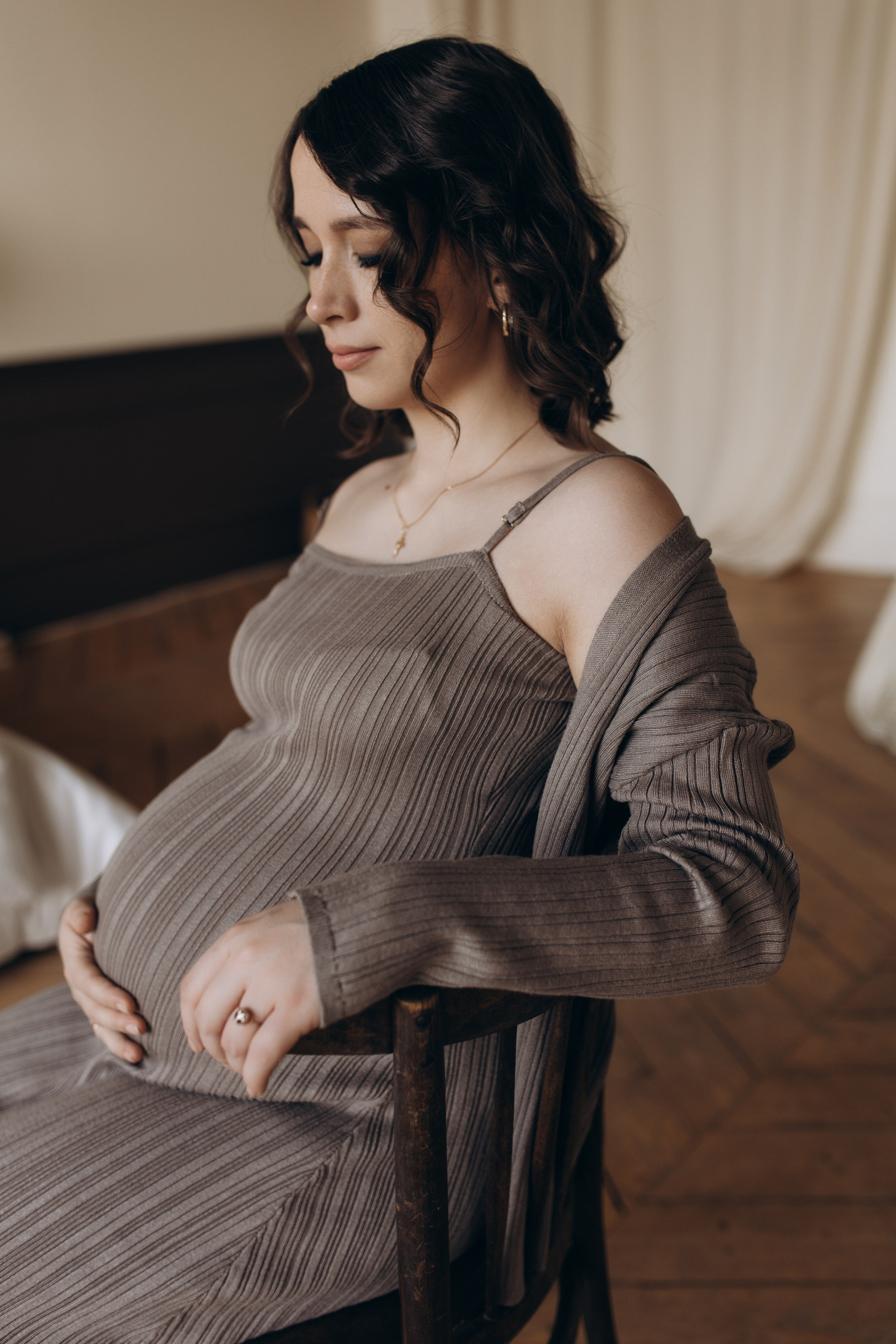 Марина и Максим. Самый теплый фотограф в Краснодаре Рябоконь Ксения