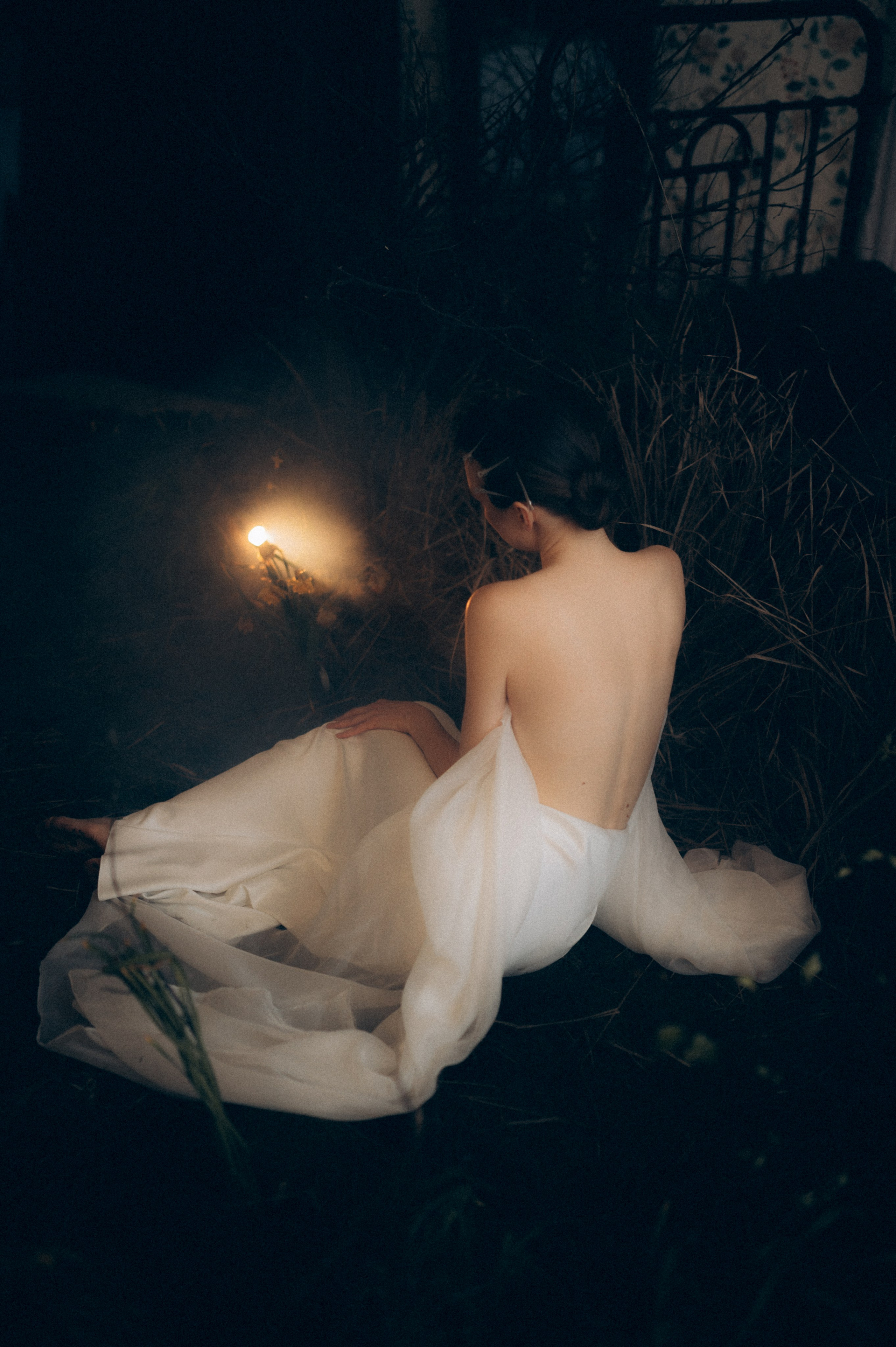 Нежная винтажная серия. Фотограф Алексин, Тула