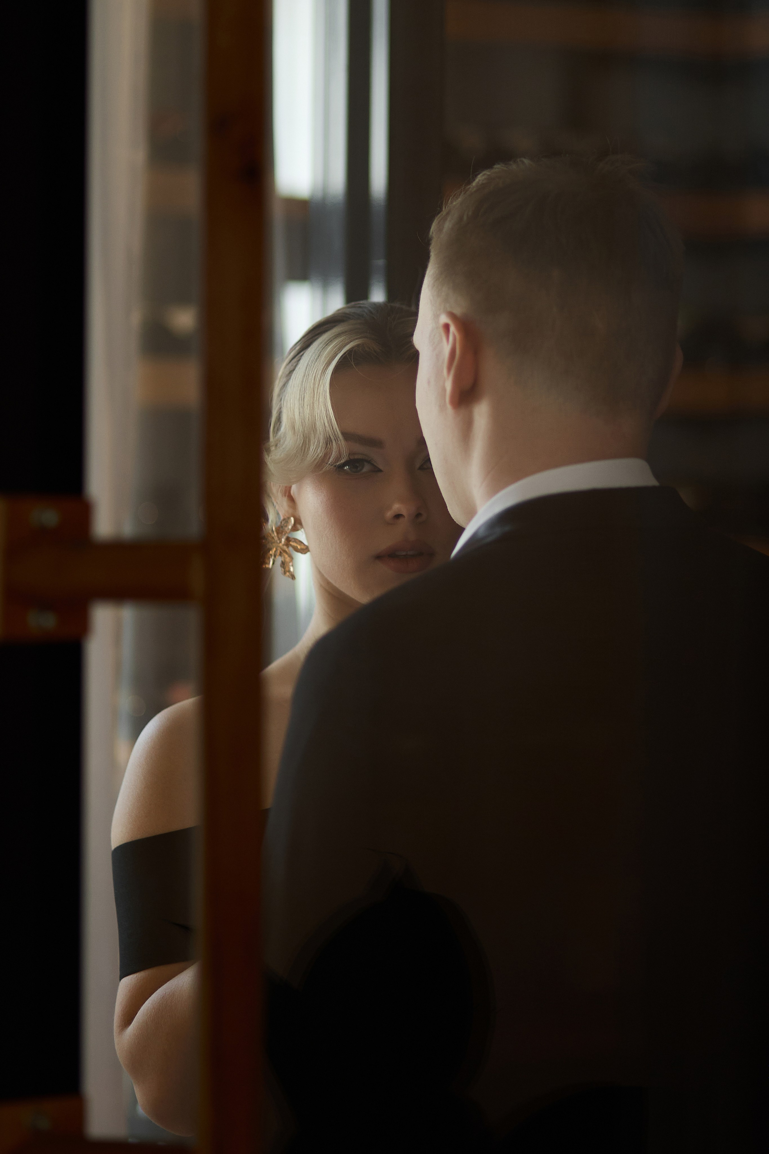 Гоша и Даша. Свадебный фотограф Нижний Новгород