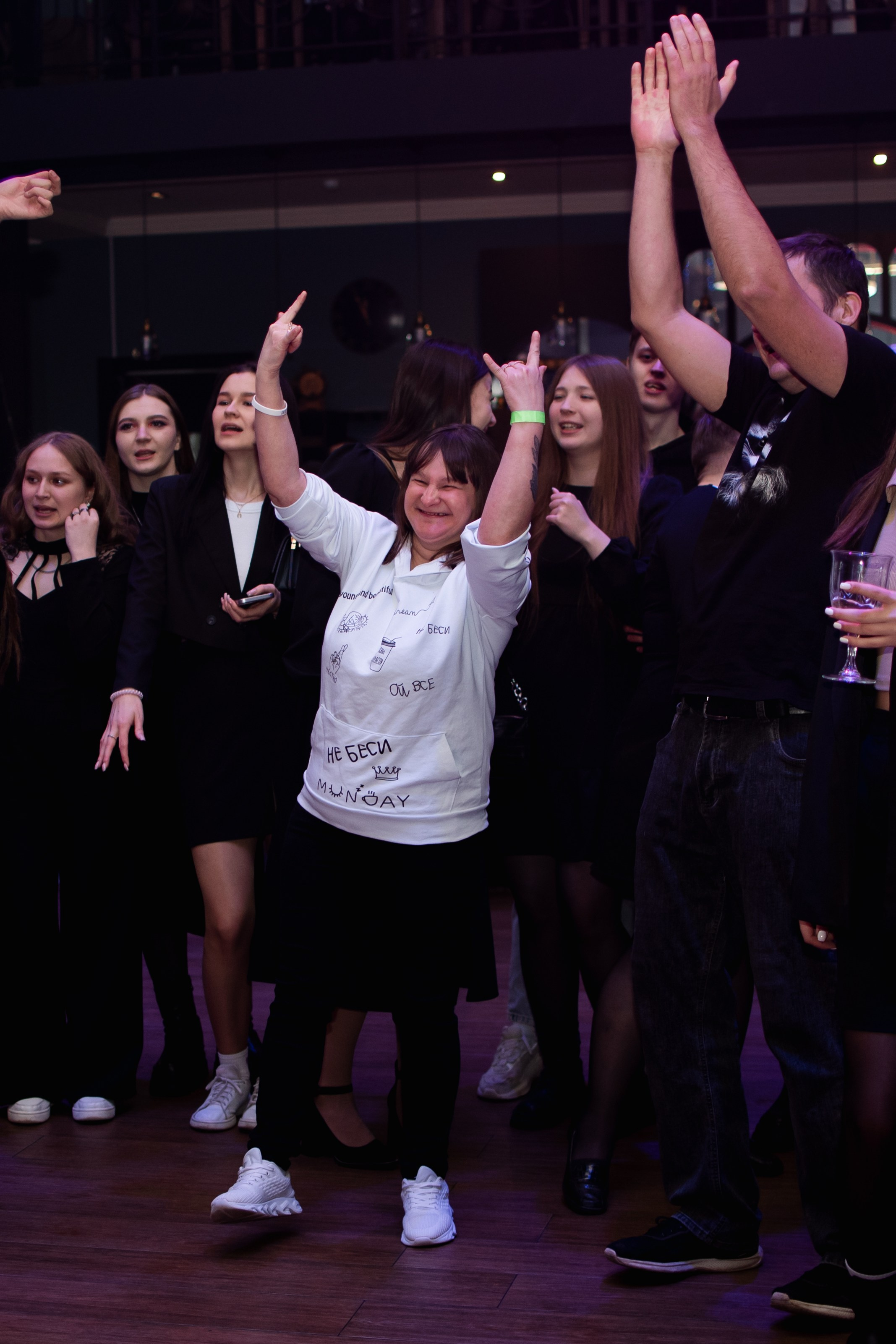 Корпоратив «Своя Компания». Фотограф Челябинск Екатерина Миниханова