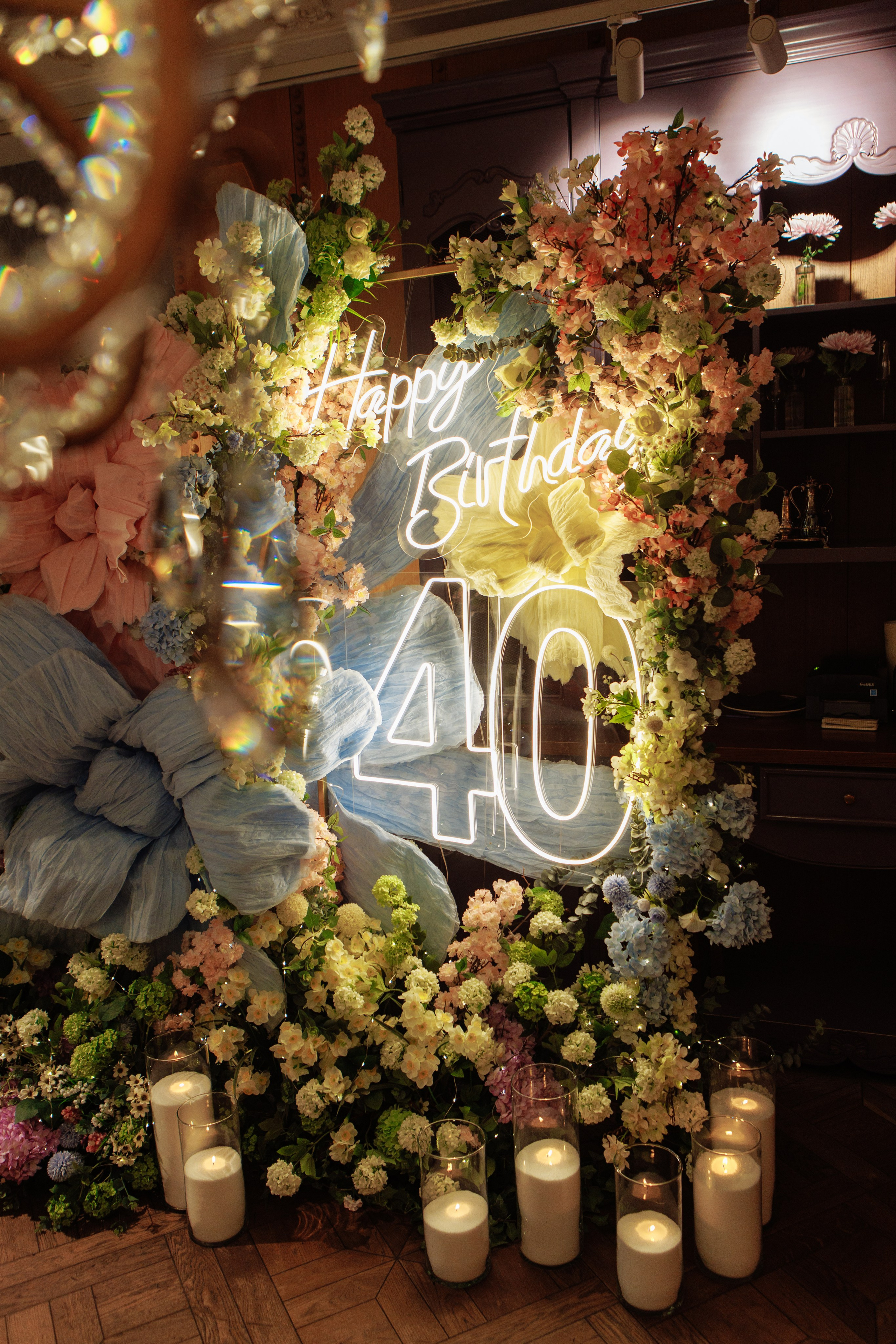 Гарда. Студия декора Подзюм