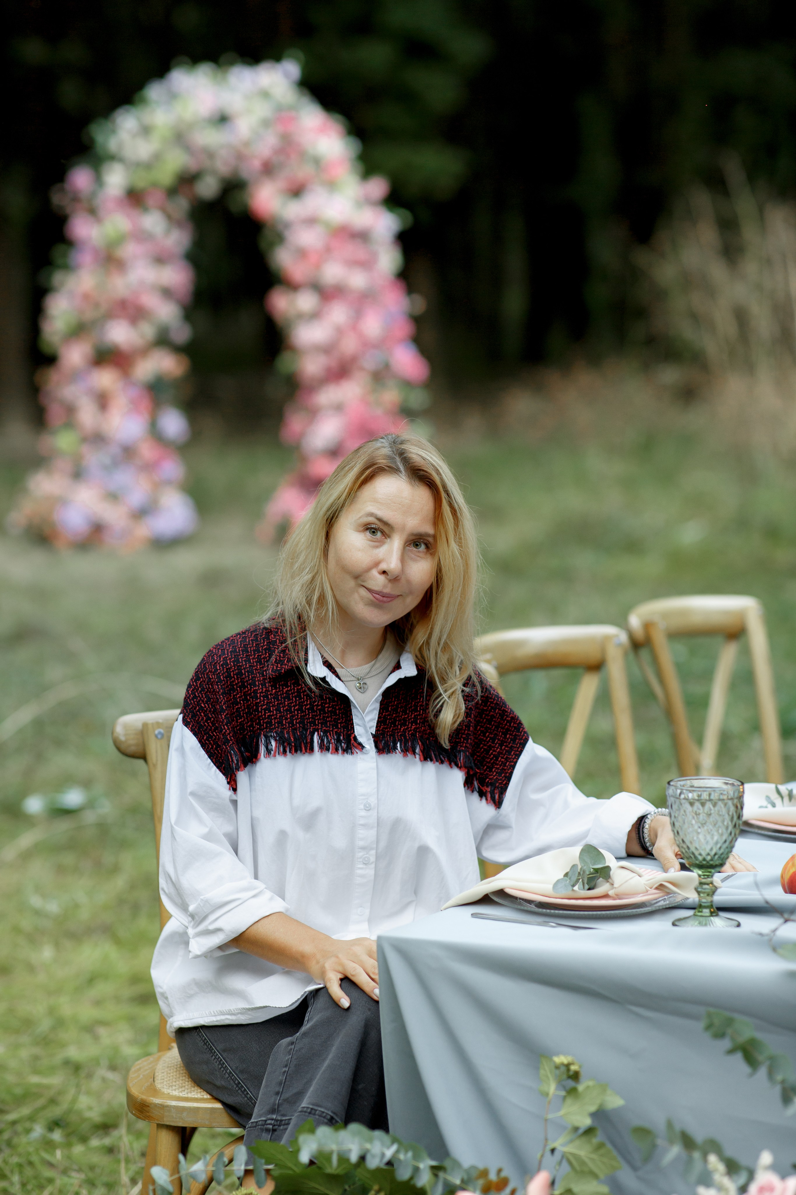 Парк. Студия декора Подзюм