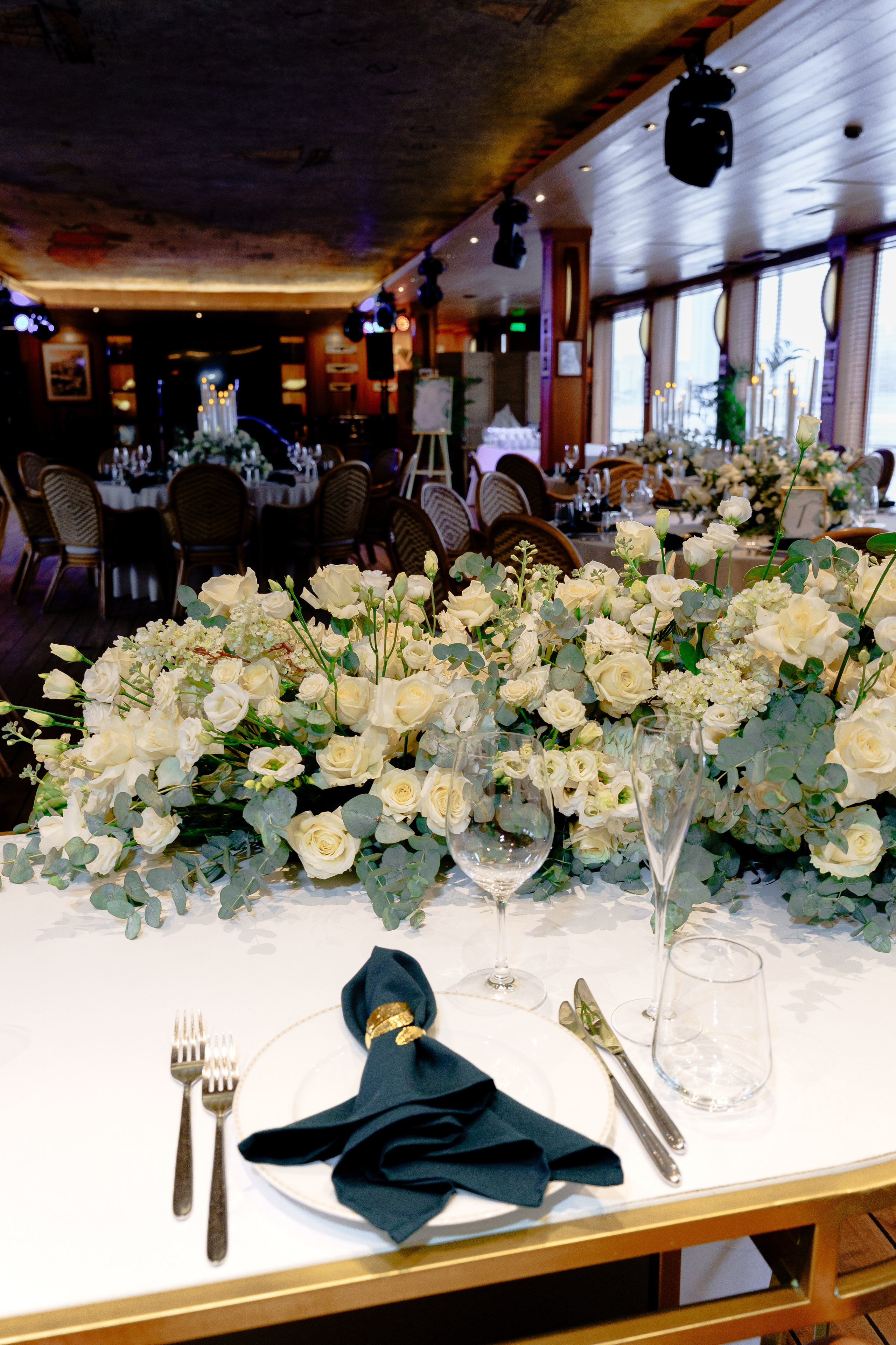 Ласточка. Студия декора Подзюм