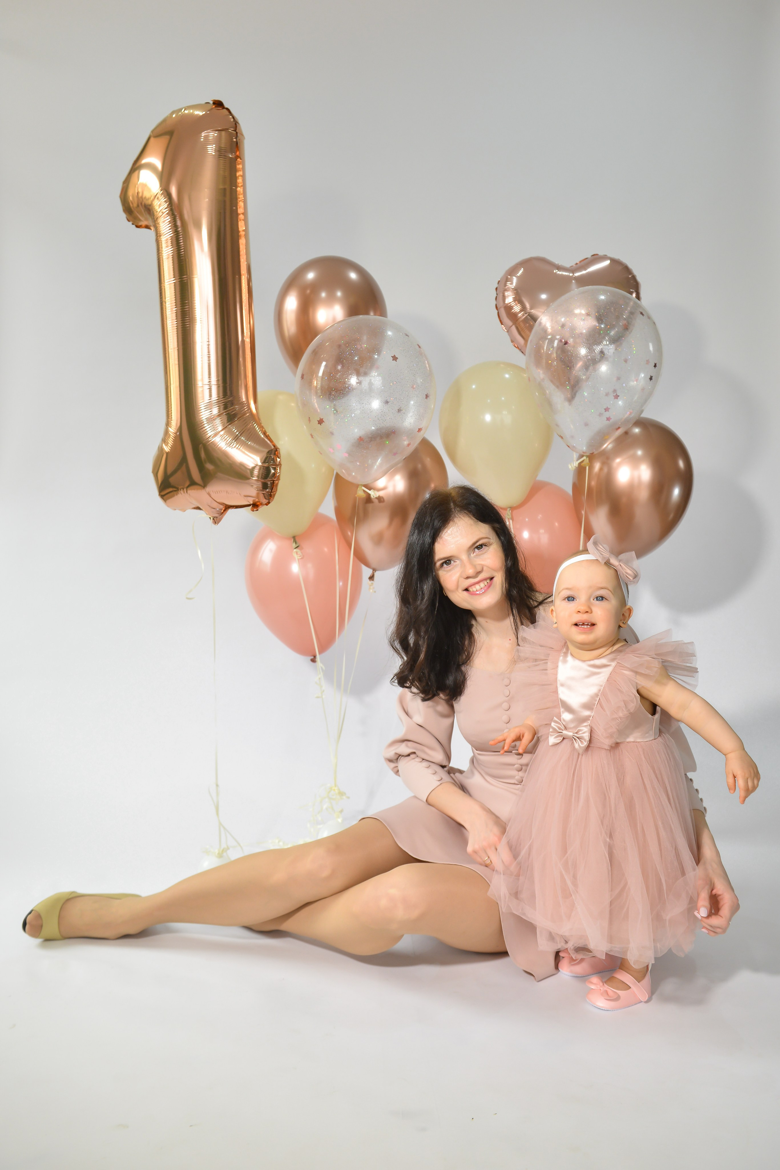 Дни рождения и корпоративы. Свадебный фотограф в Крыму