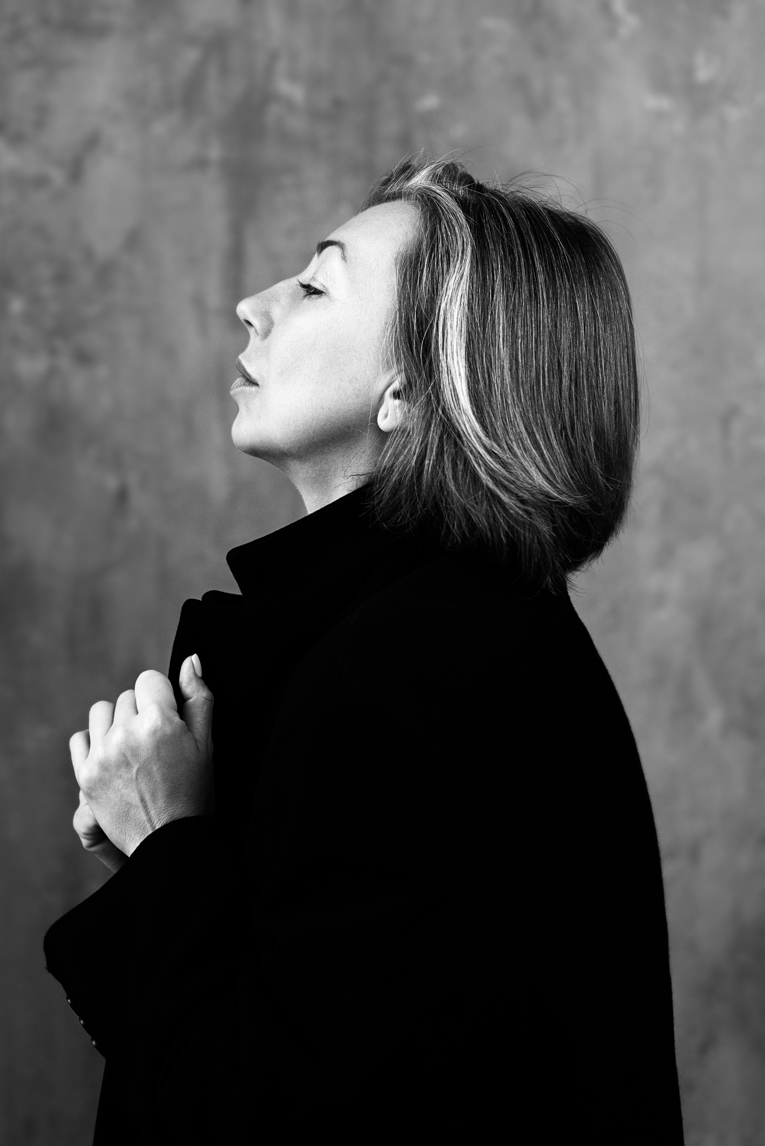 Ольга Иевлева, дизайнер интерьера и владелица семейного отеля у моря. Фотограф Таисия Лебеденко | Санкт-Петербург